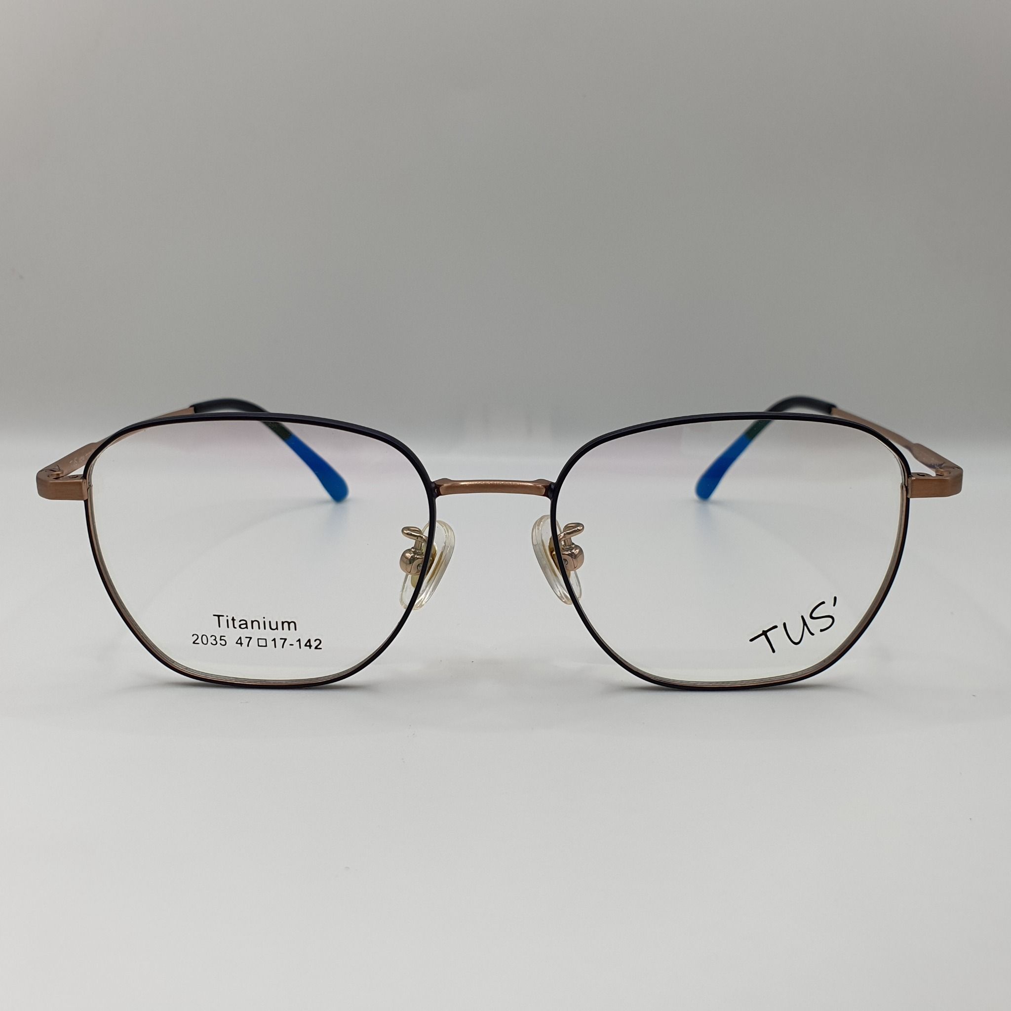  Gọng Xi Titanium 2035 