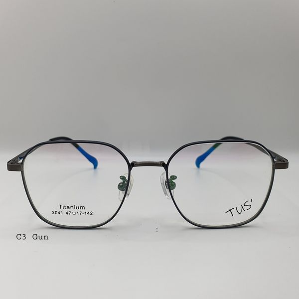  Gọng Xi Titanium 2041 