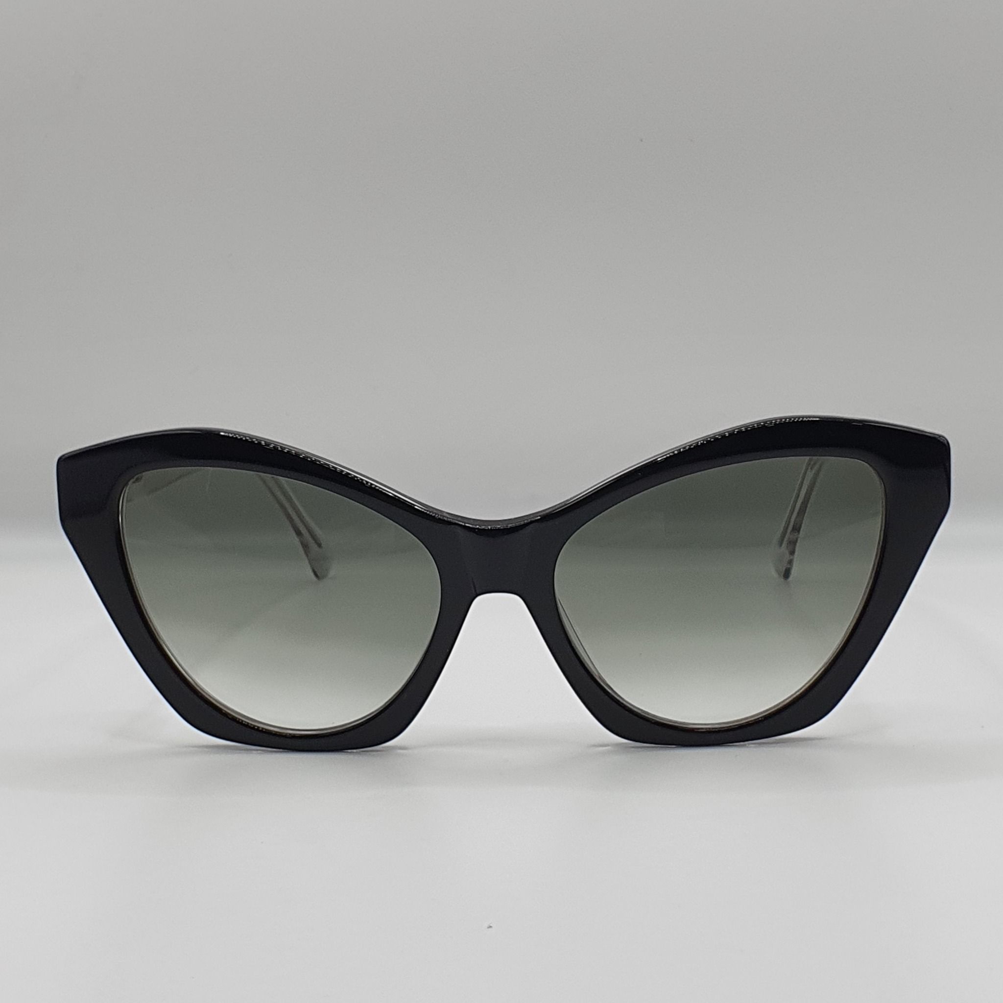  Gọng Nhựa Acetate Mèo Vuông HC 16031 