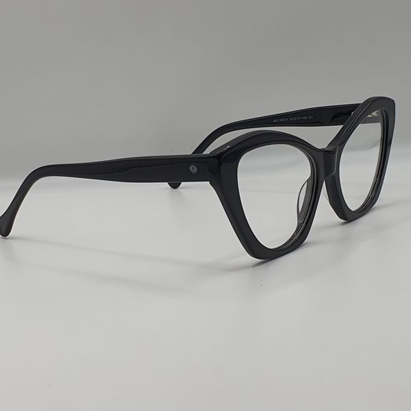  Gọng Nhựa Acetate Mèo Vuông HC 16031 