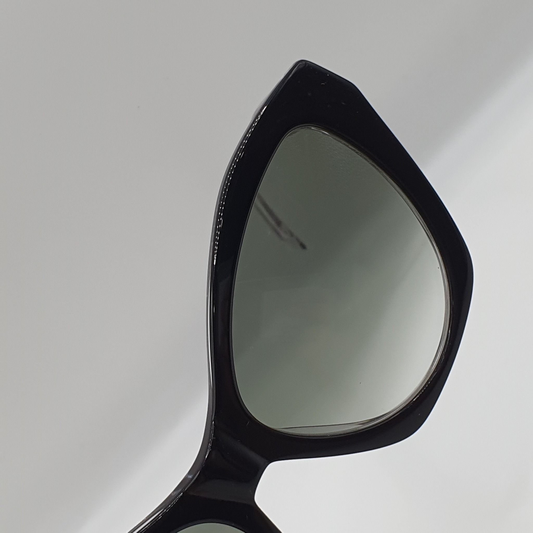  Gọng Nhựa Acetate Mèo Vuông HC 16031 