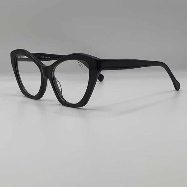  Gọng Nhựa Acetate Mèo Vuông HC 16031 
