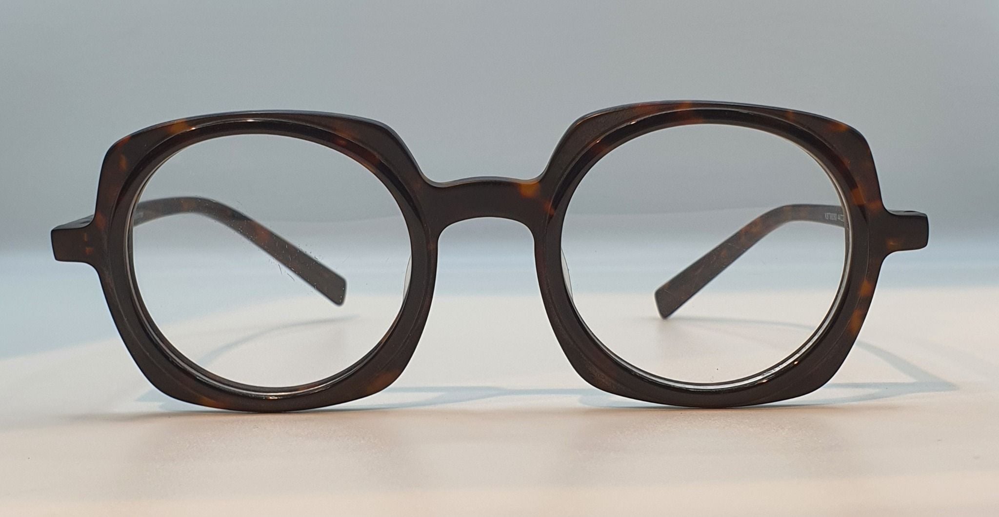  KBT 98060  #Gọng nhựa Acetate tròn vuông ( round-square eyewear) 