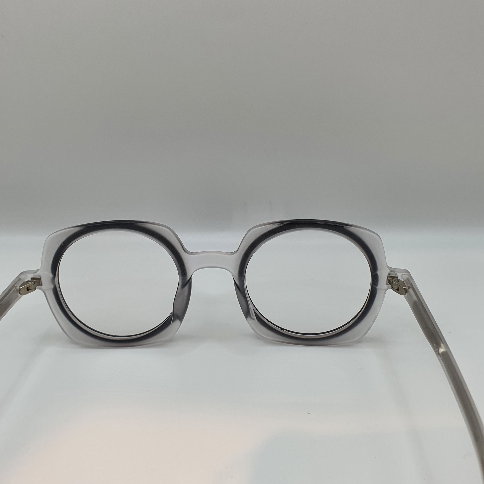  KBT 98060  #Gọng nhựa Acetate tròn vuông ( round-square eyewear) 