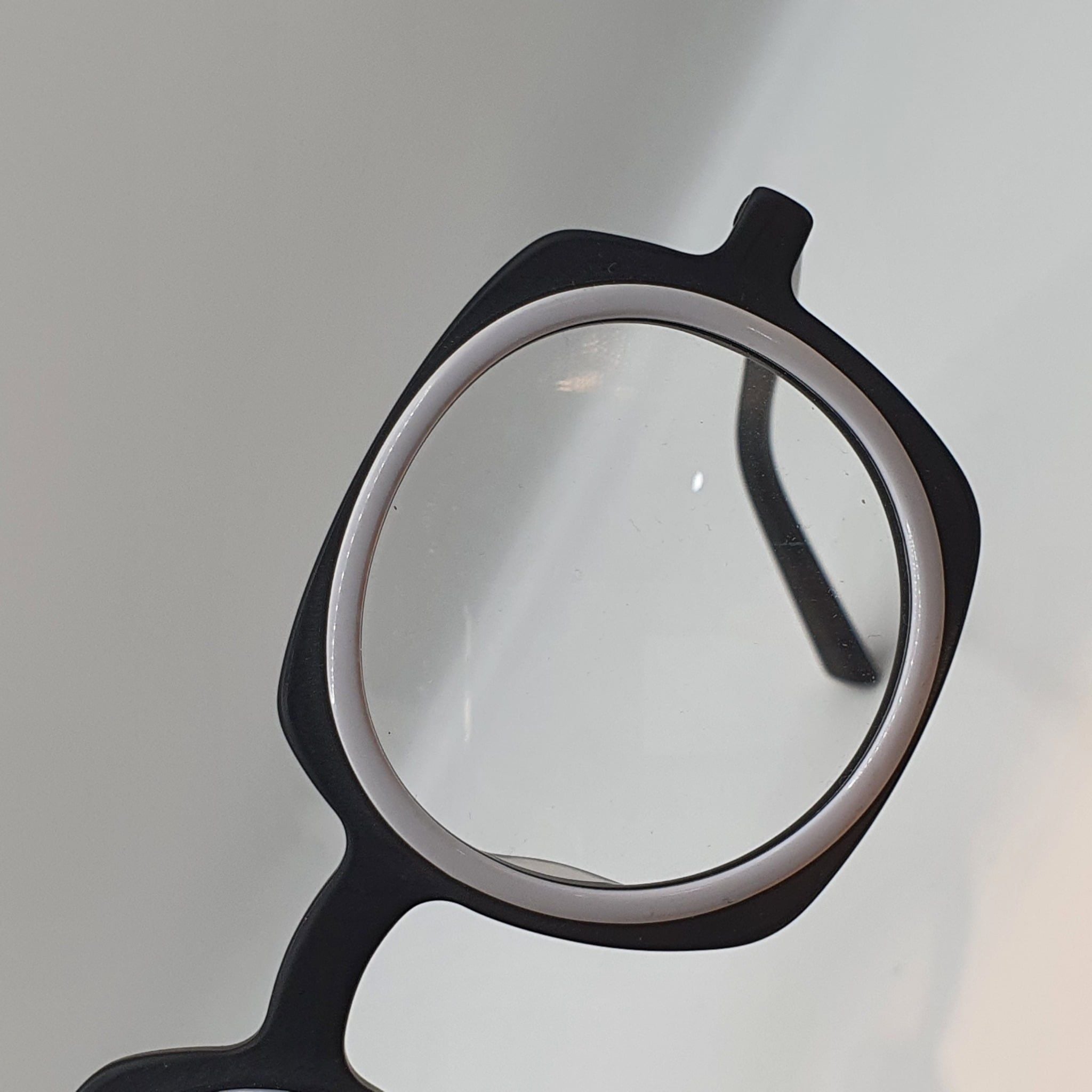  KBT 98060  #Gọng nhựa Acetate tròn vuông ( round-square eyewear) 