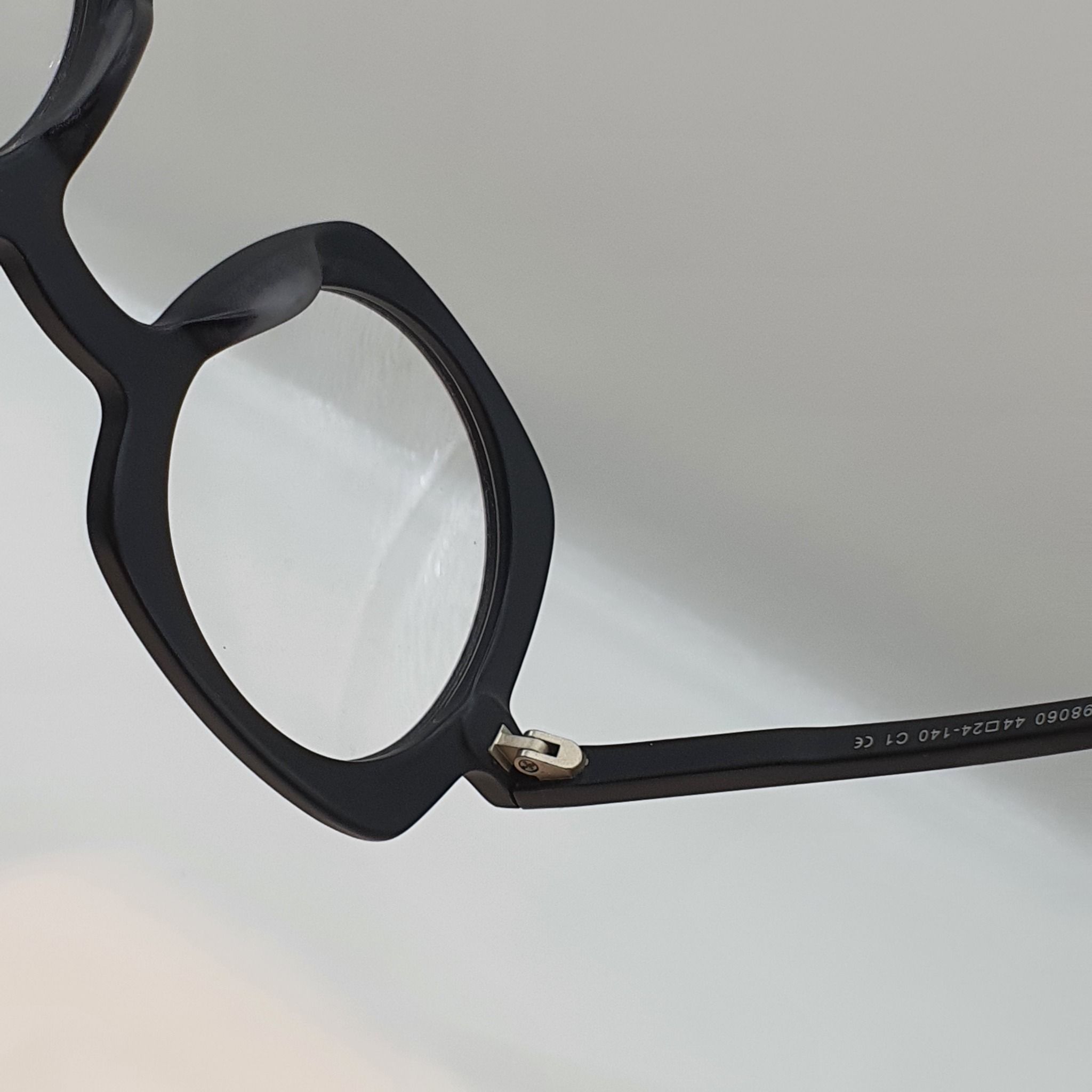  KBT 98060  #Gọng nhựa Acetate tròn vuông ( round-square eyewear) 