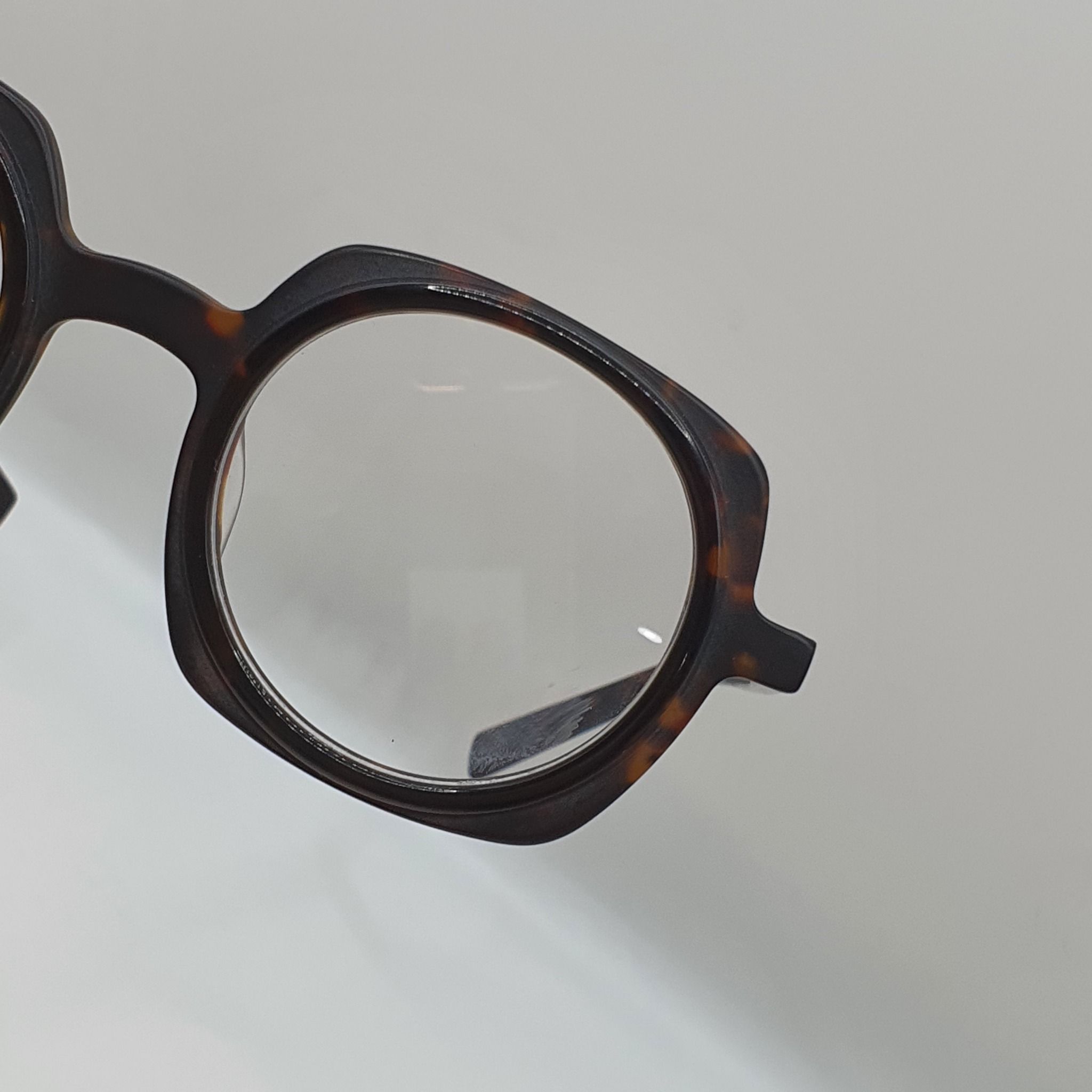  KBT 98060  #Gọng nhựa Acetate tròn vuông ( round-square eyewear) 