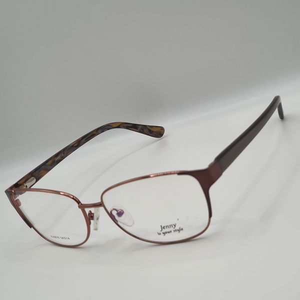  Gọng hợp kim JENNY BJ0870 - ALLOY +ACETATE FRAME 