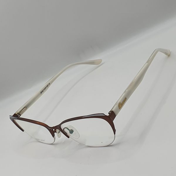  Gọng hợp kim JENNY BJ0901 -Alloy+Acetate Optical Frame 