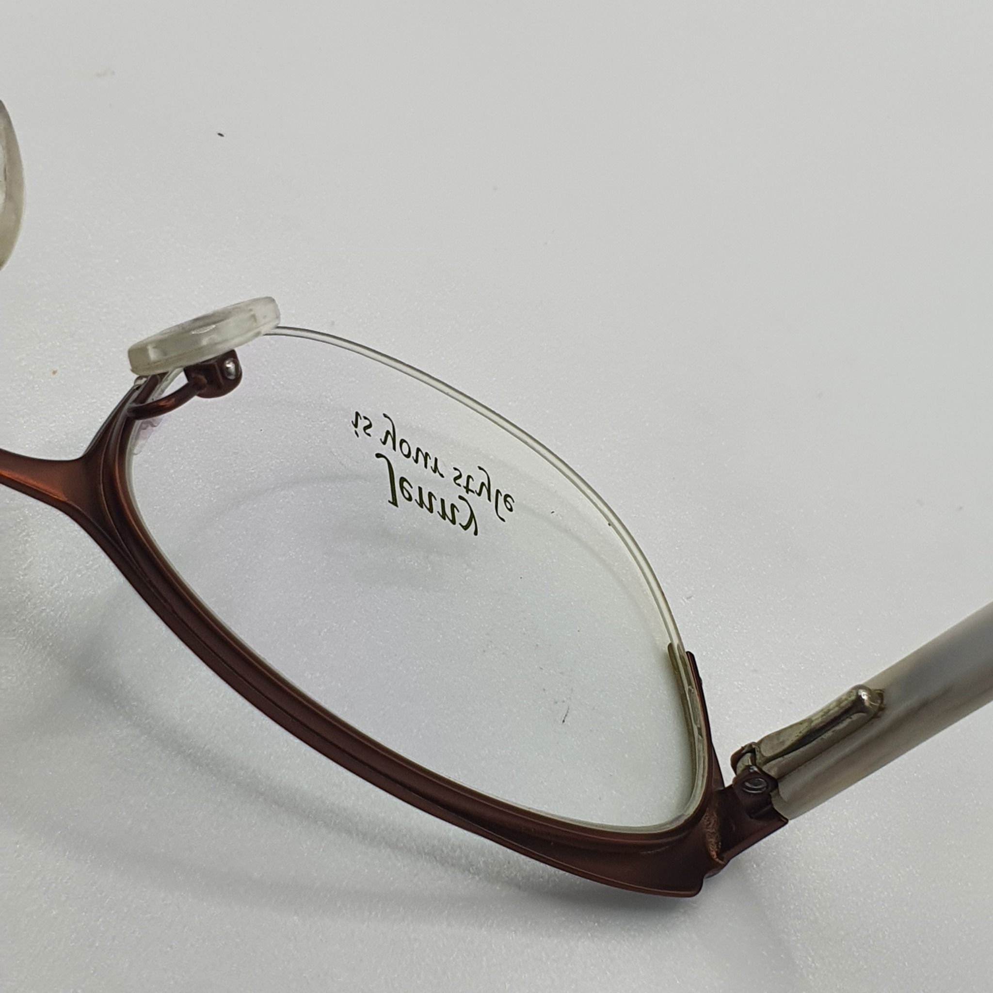  Gọng hợp kim JENNY BJ0901 -Alloy+Acetate Optical Frame 