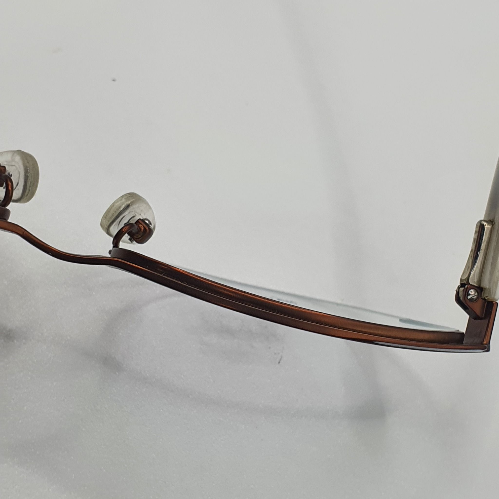  Gọng hợp kim JENNY BJ0901 -Alloy+Acetate Optical Frame 