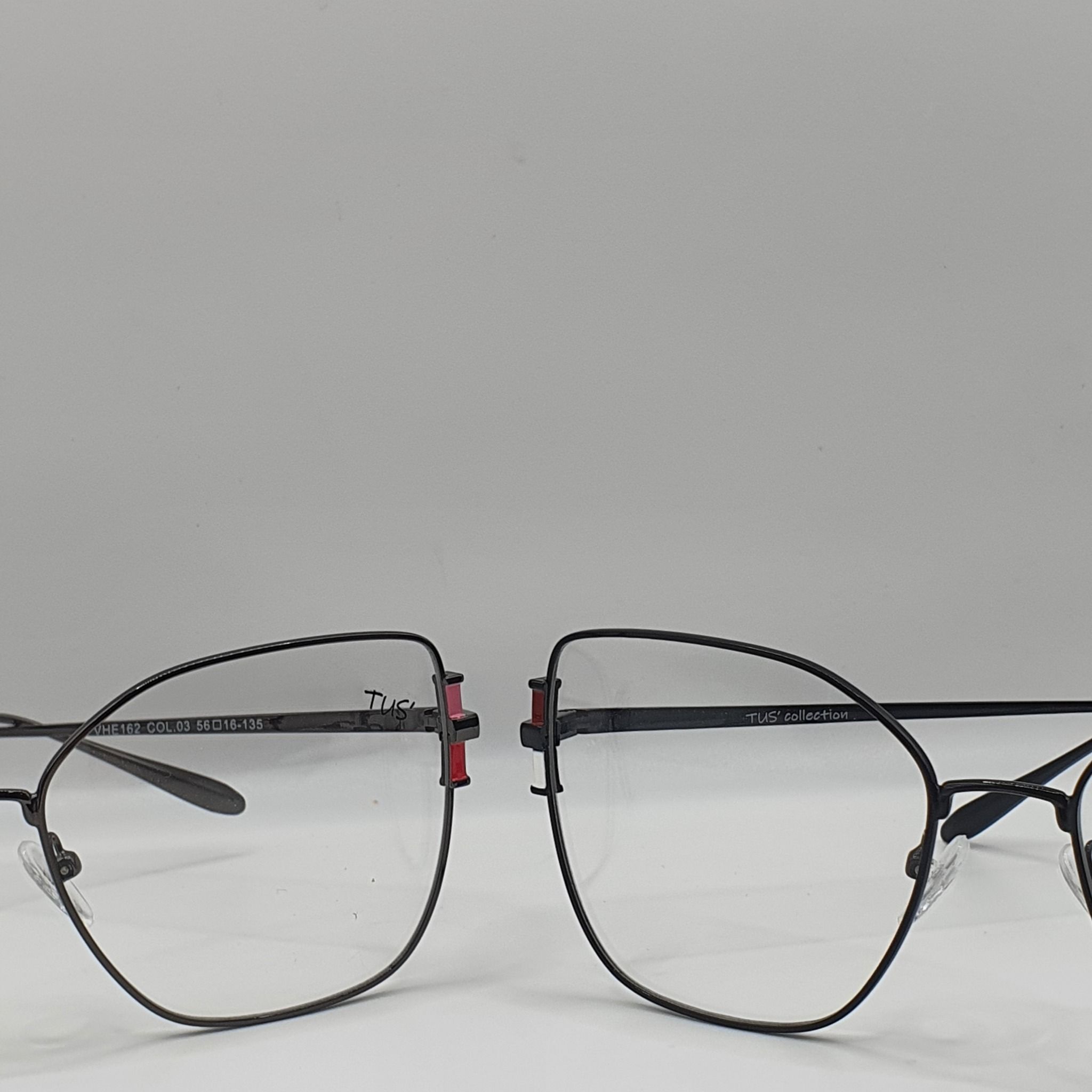  Gọng Xi Dáng Hồ Điệp162_Butterfly Metal Frame 