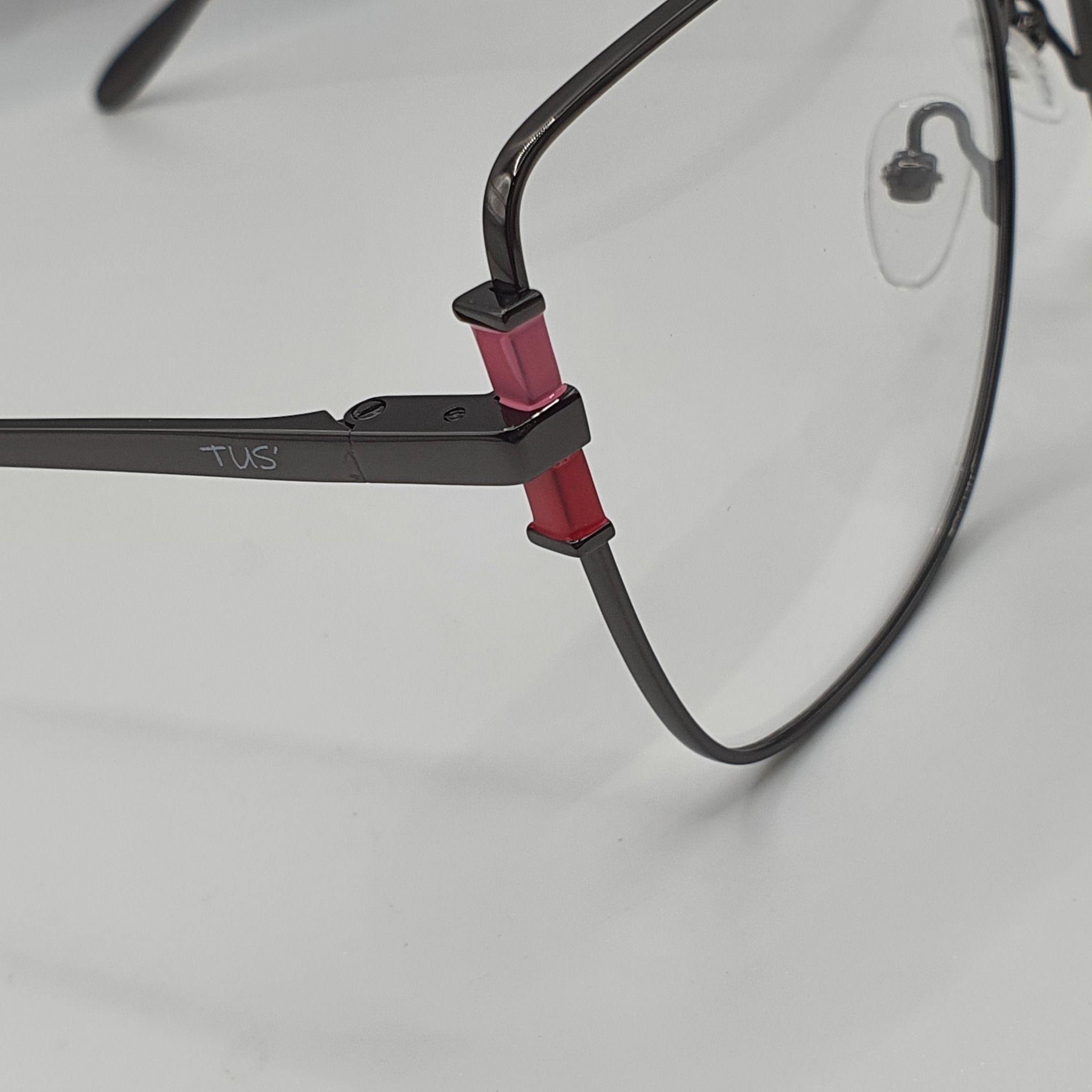  Gọng Xi Dáng Hồ Điệp162_Butterfly Metal Frame 