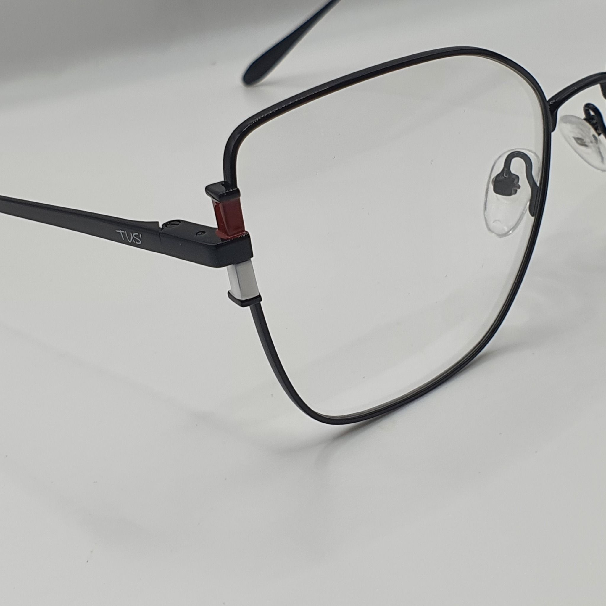  Gọng Xi Dáng Hồ Điệp162_Butterfly Metal Frame 