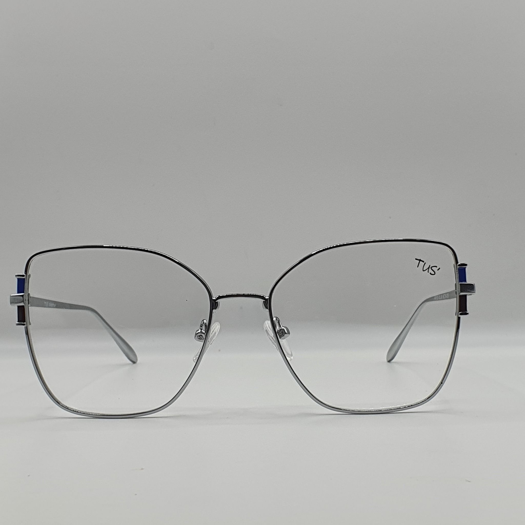  Gọng Xi Dáng Hồ Điệp162_Butterfly Metal Frame 