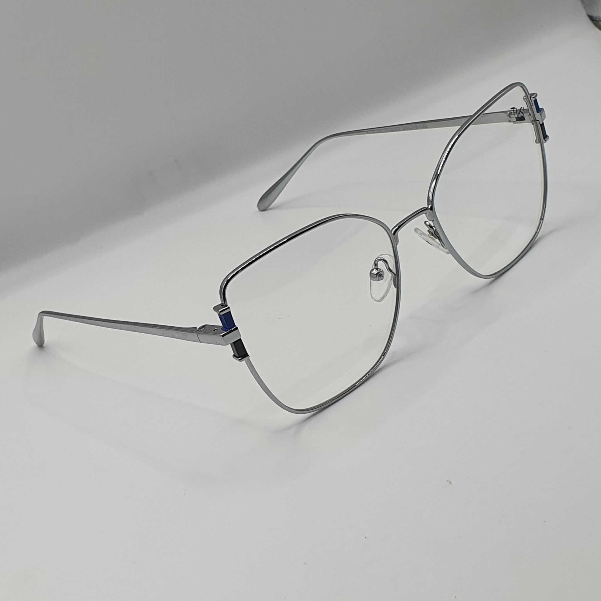  Gọng Xi Dáng Hồ Điệp162_Butterfly Metal Frame 