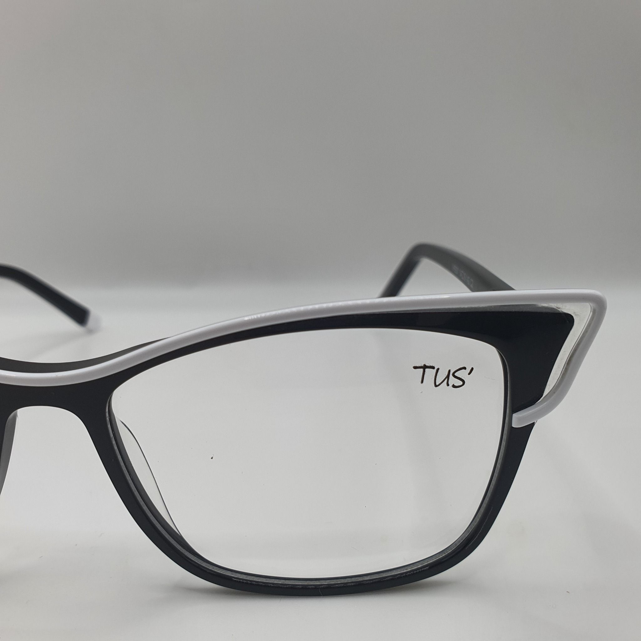  Gọng Nhựa Tus Mắt Mèo VHE 901_Cat Eye Acetate Frames 