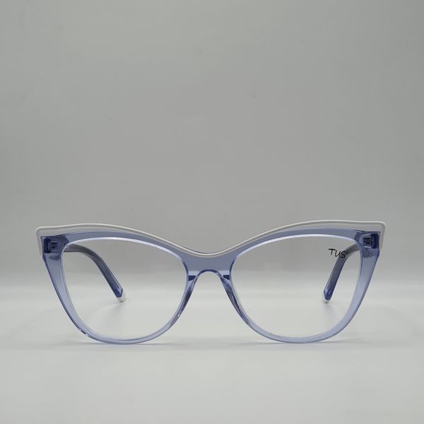  Gọng Nhựa Tus Mắt Mèo VHE 903_Cat Eye Acetate Frames 