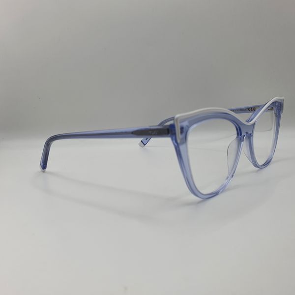  Gọng Nhựa Tus Mắt Mèo VHE 903_Cat Eye Acetate Frames 