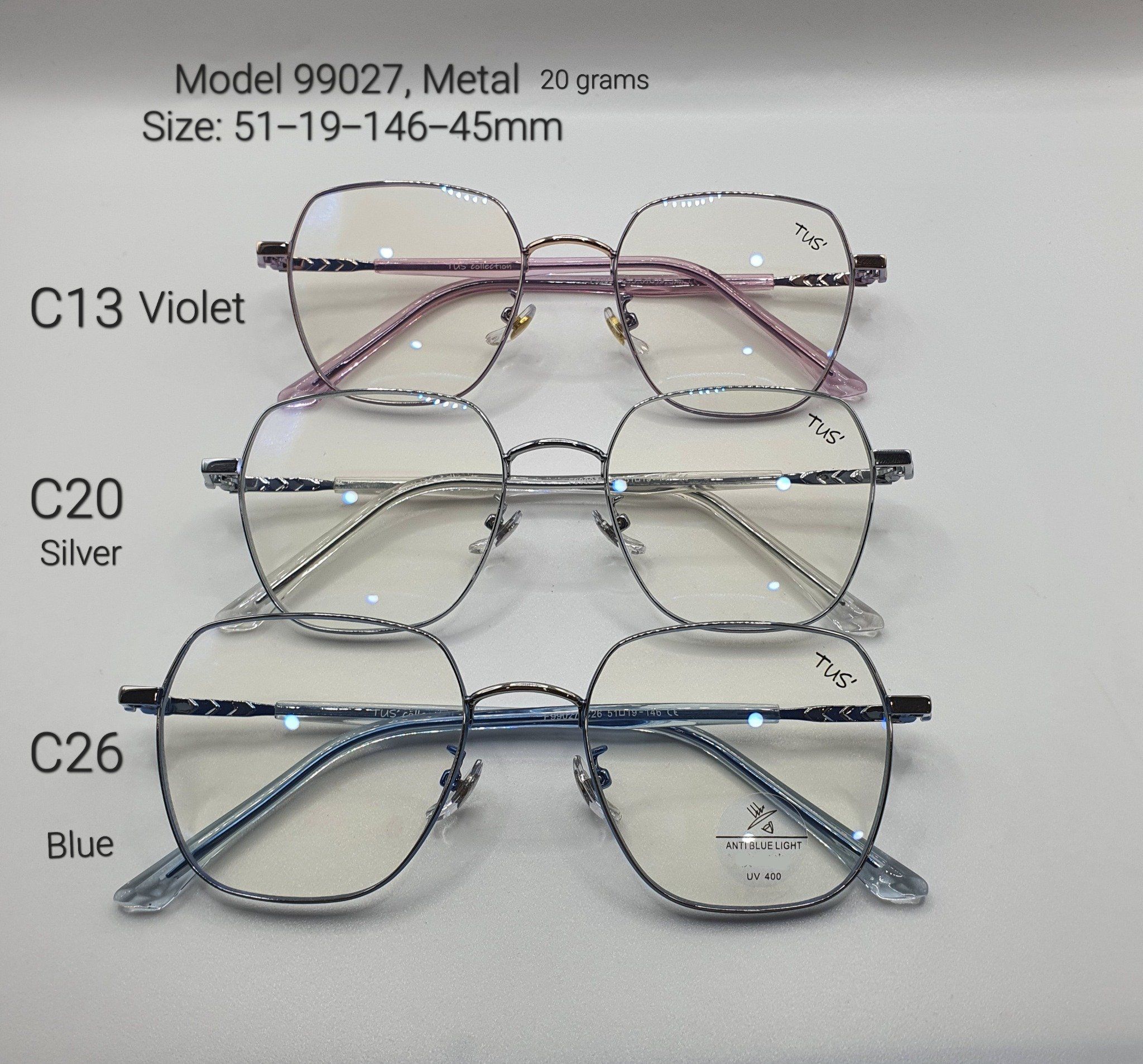  Gọng Xi Tus 99027 