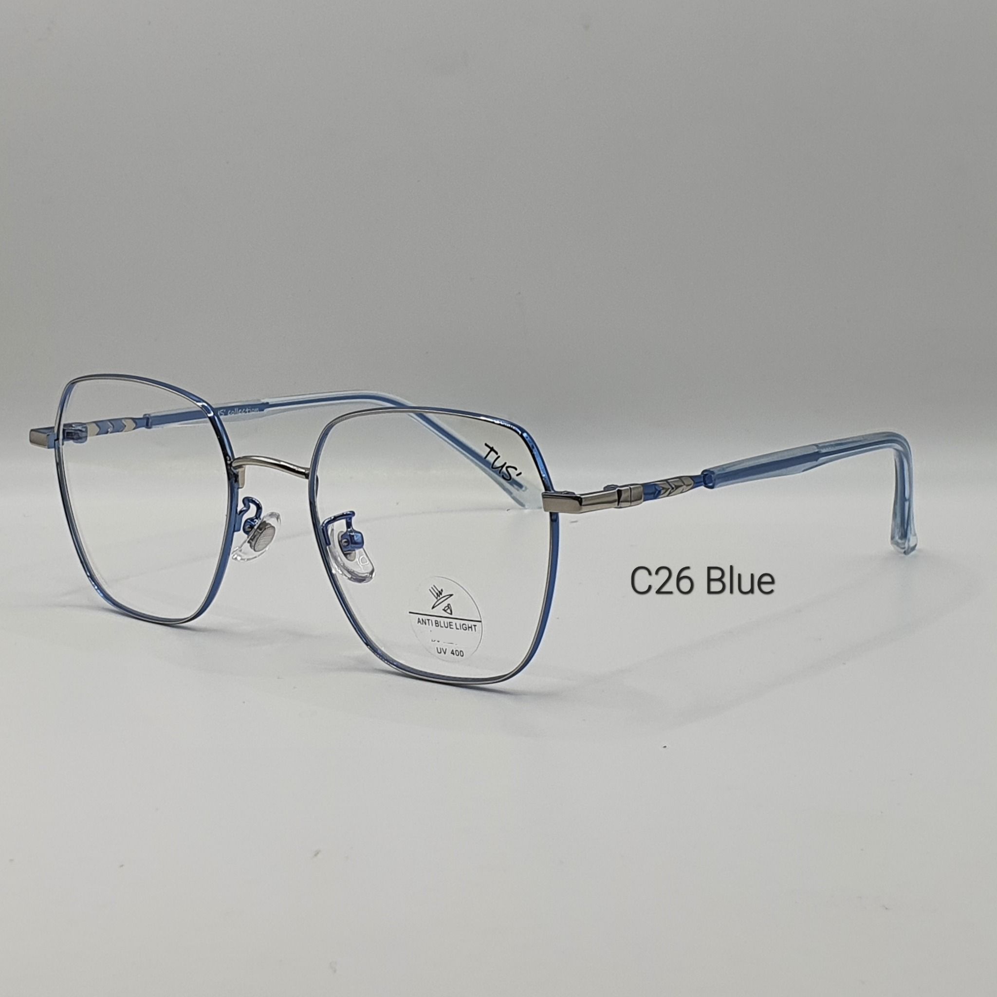  Gọng Xi Tus 99027 