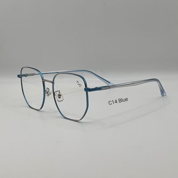  Gọng hợp kim Tus 26203  Alloy Eyeglasses 