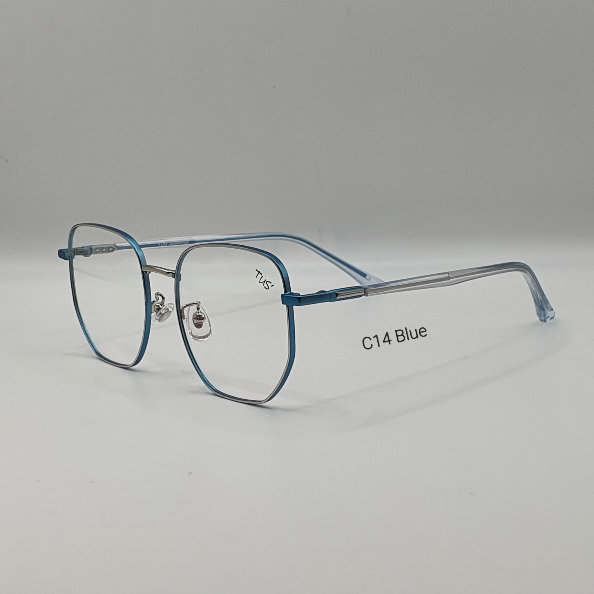  Gọng hợp kim Tus 26203  Alloy Eyeglasses 