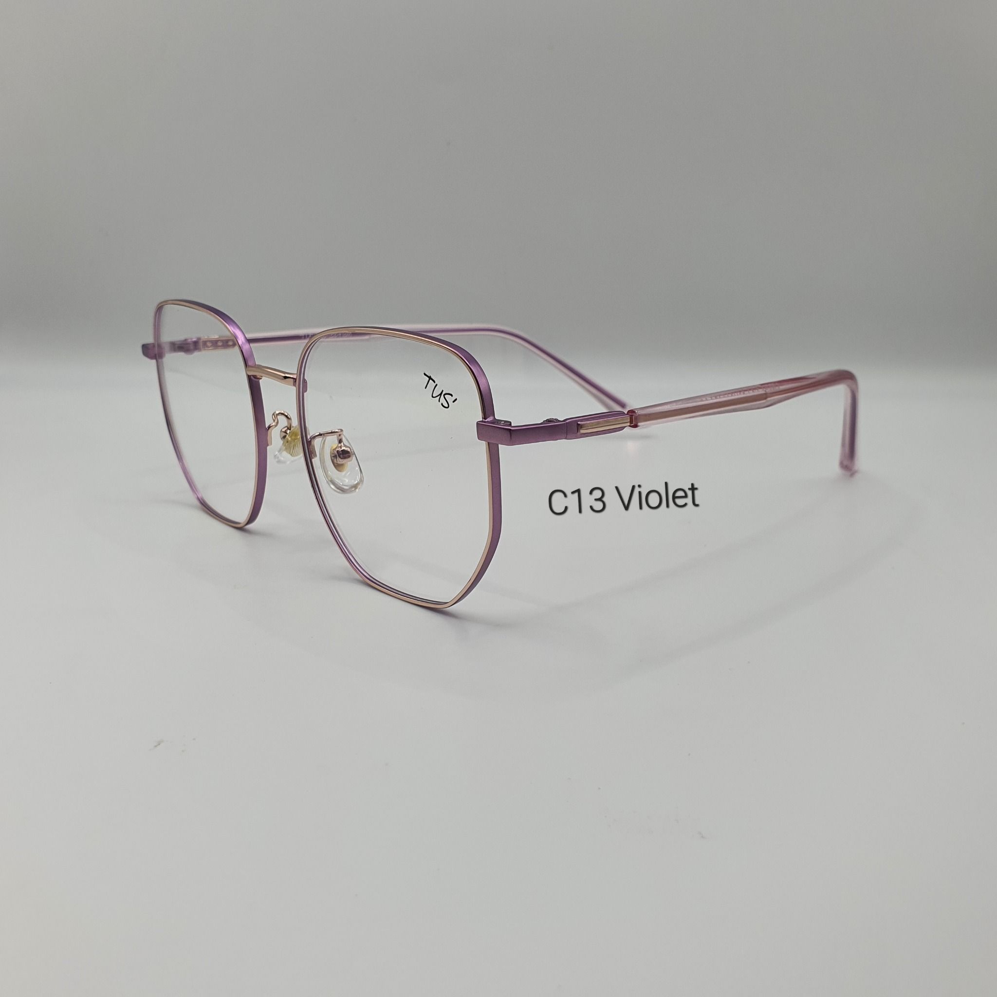 Gọng hợp kim Tus 26203  Alloy Eyeglasses 