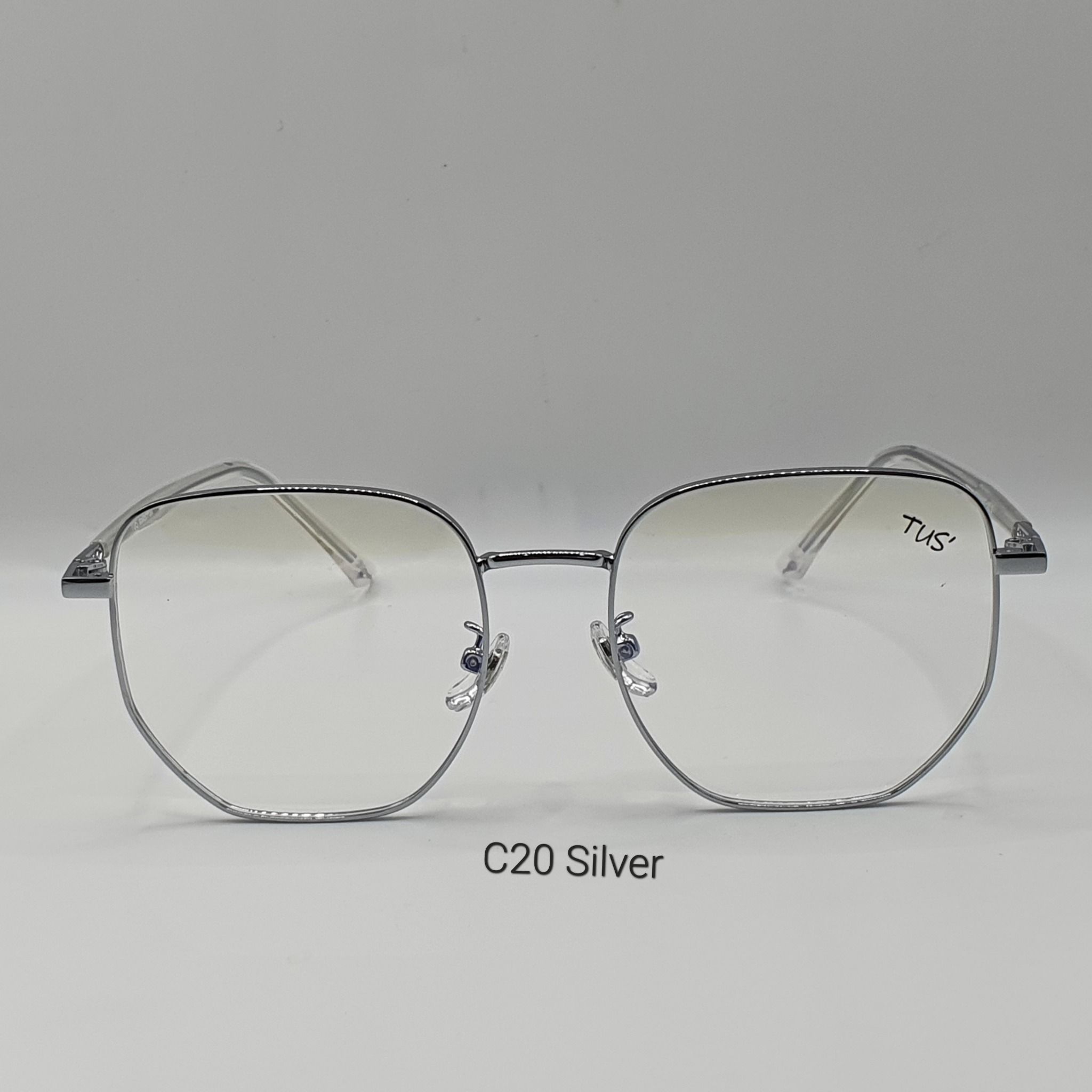  Gọng hợp kim Tus 26203  Alloy Eyeglasses 