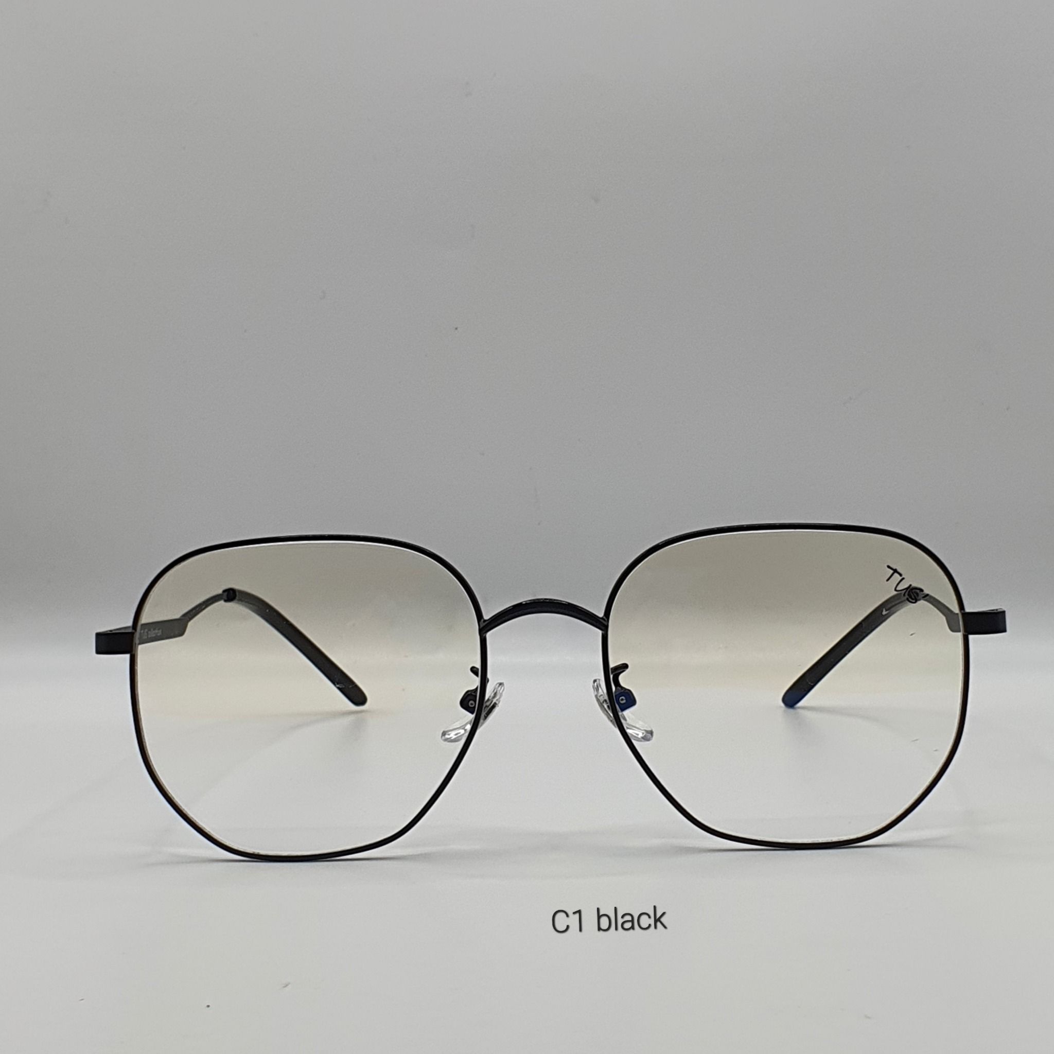  Gọng hợp kim Tus 26203  Alloy Eyeglasses 