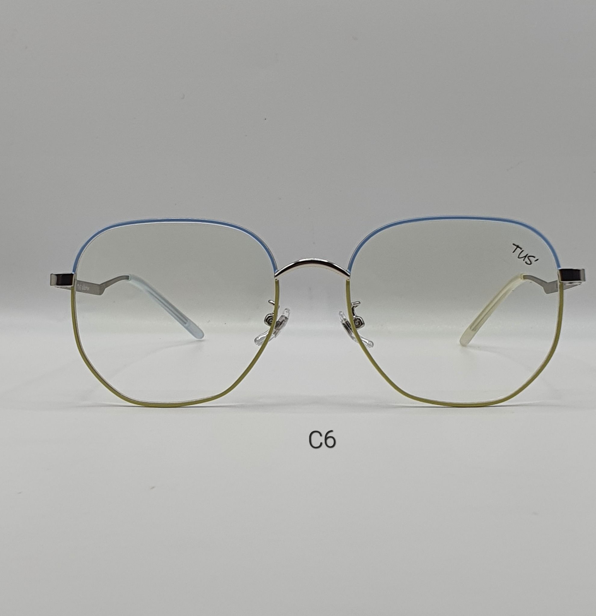  Gọng hợp kim Tus 26203  Alloy Eyeglasses 