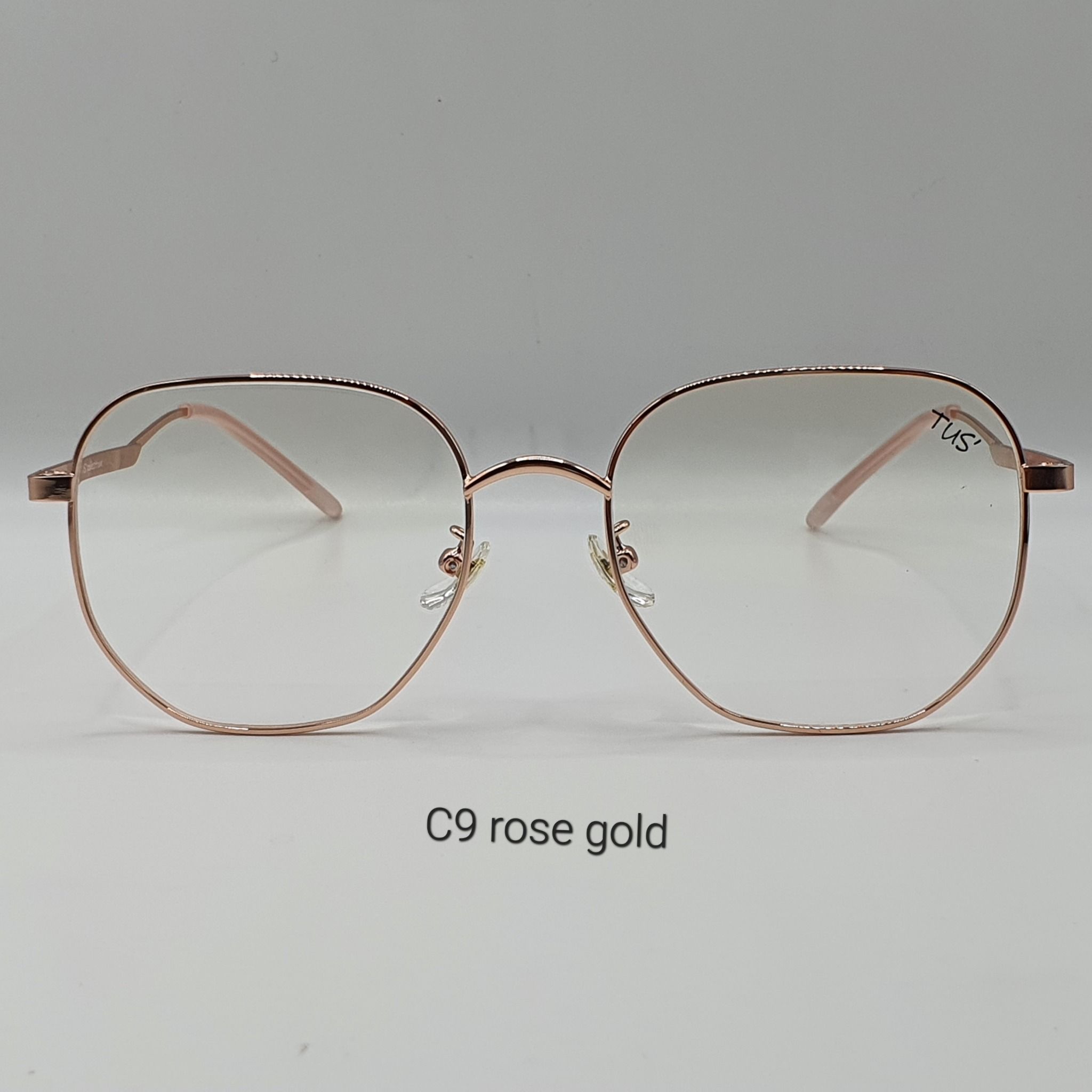  Gọng hợp kim Tus 26203  Alloy Eyeglasses 