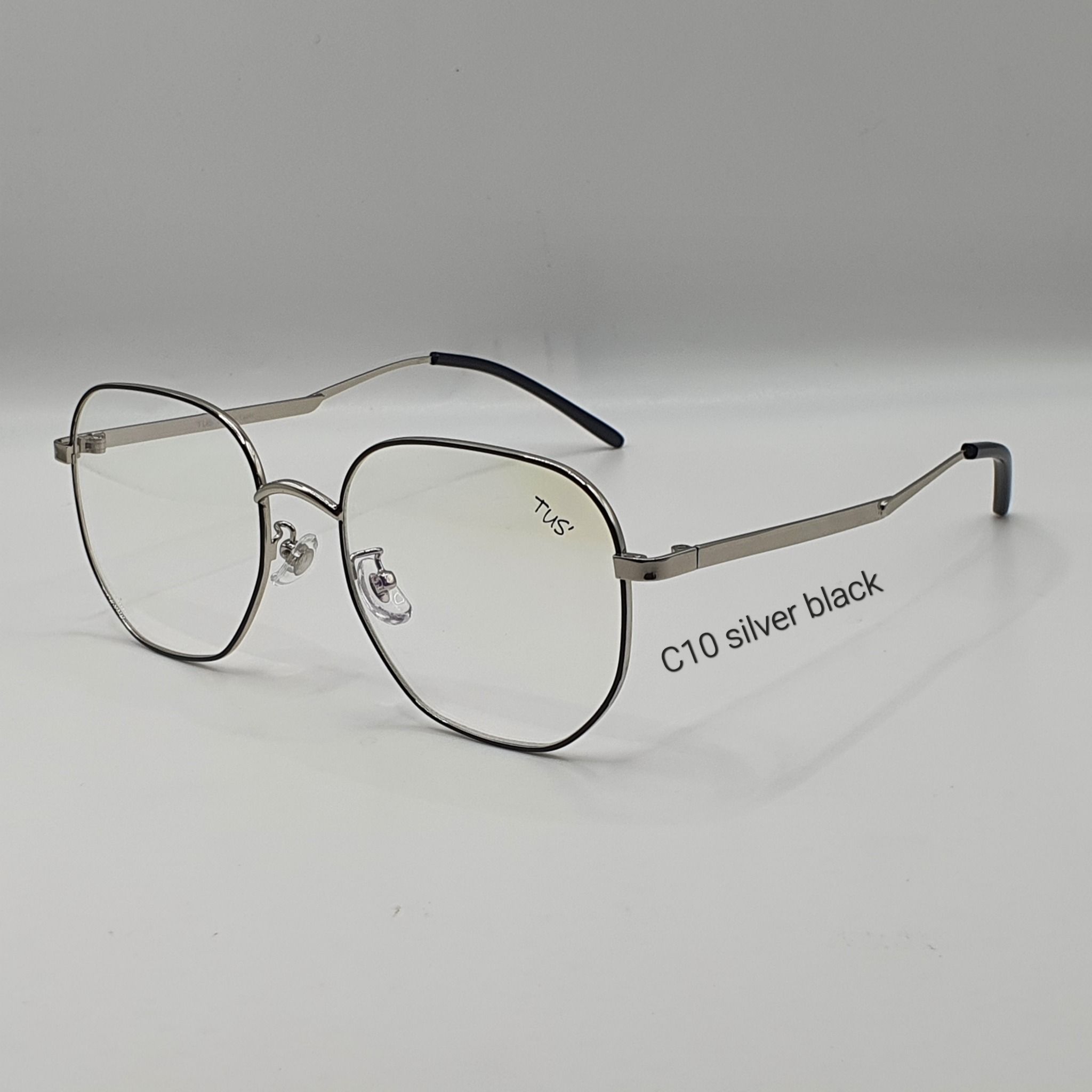  Gọng hợp kim Tus 26203  Alloy Eyeglasses 