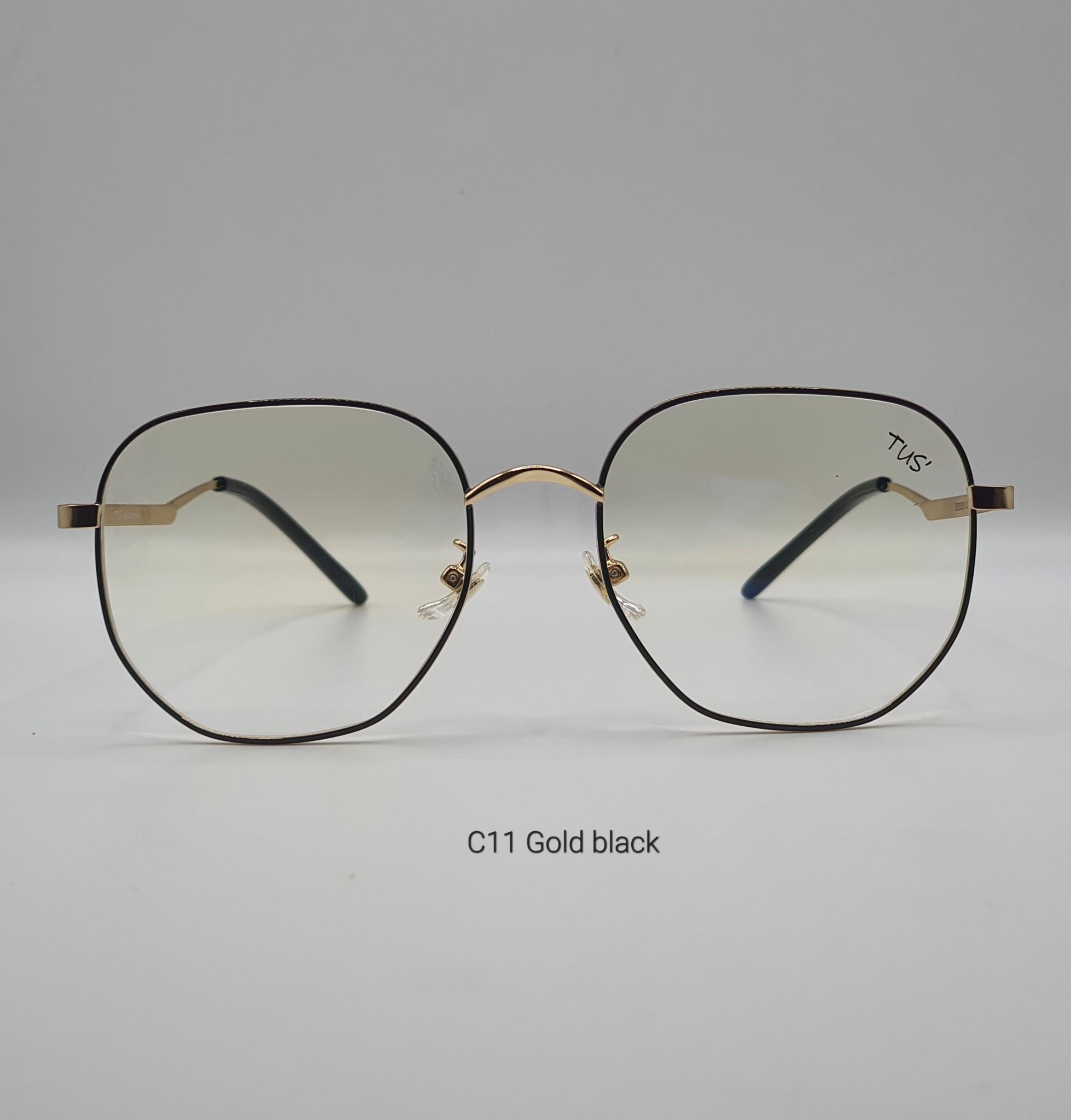  Gọng hợp kim Tus 26203  Alloy Eyeglasses 