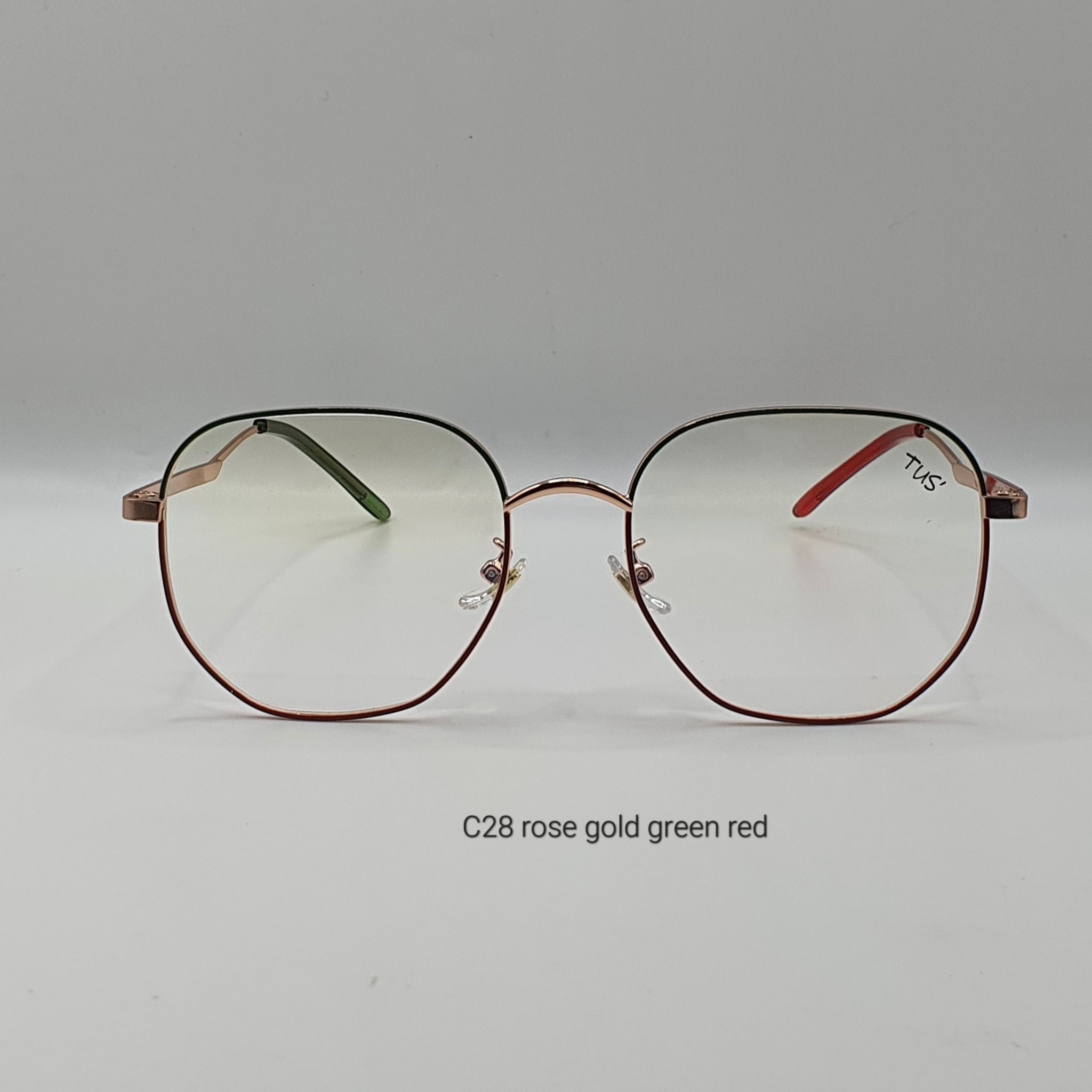  Gọng hợp kim Tus 26203  Alloy Eyeglasses 