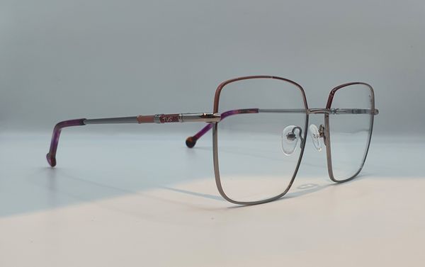  Gọng Kim Loại Tus VHE178 _  Metal Frame 