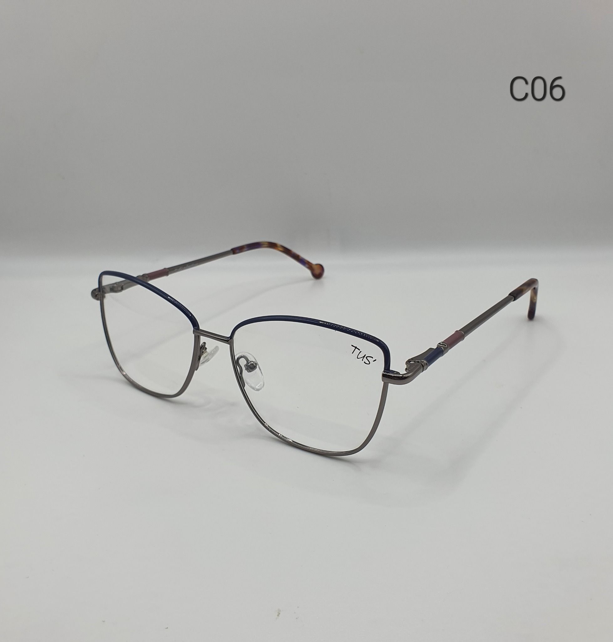  Gọng Xi VHE179_Metal Frames 