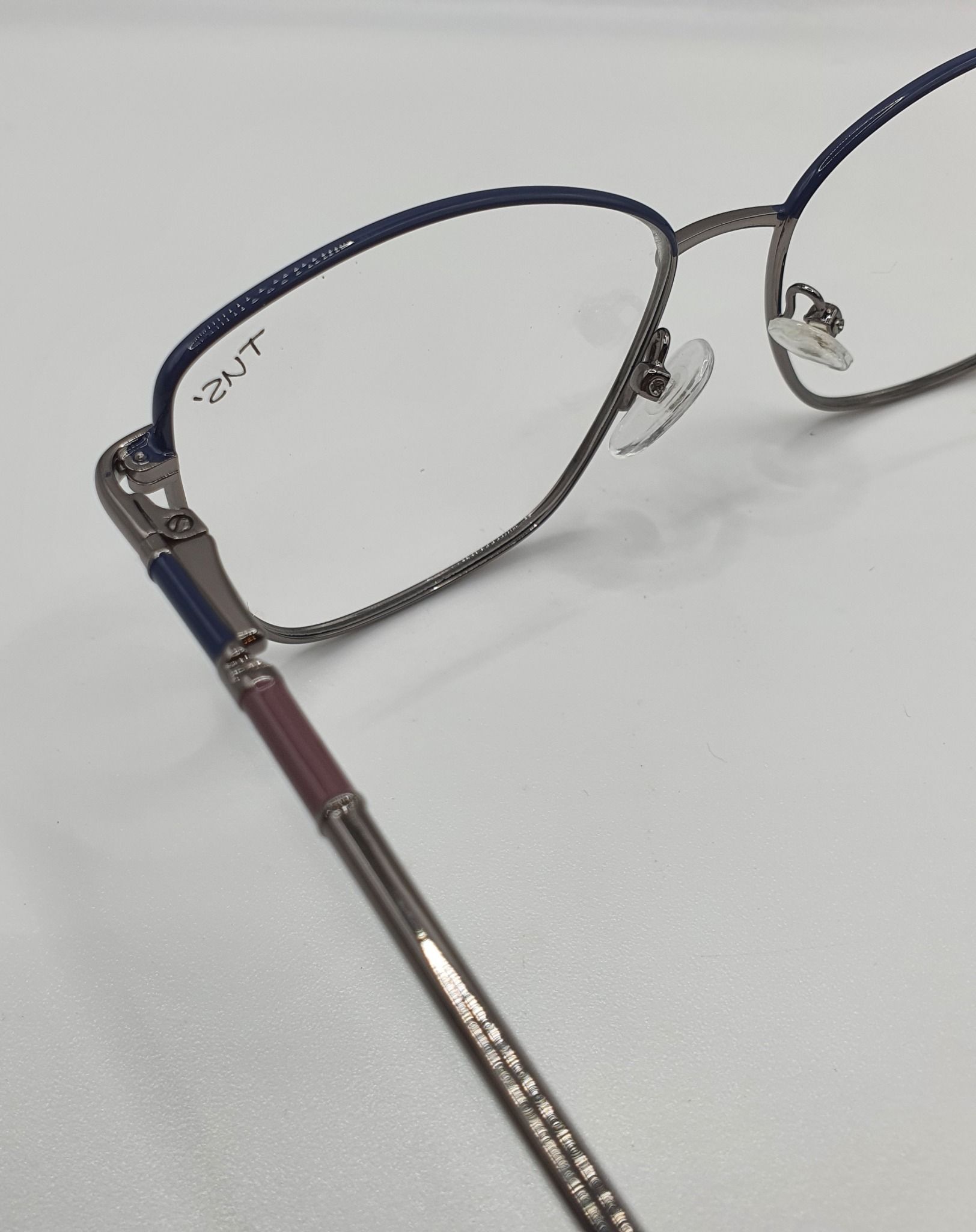  Gọng Xi VHE179_Metal Frames 