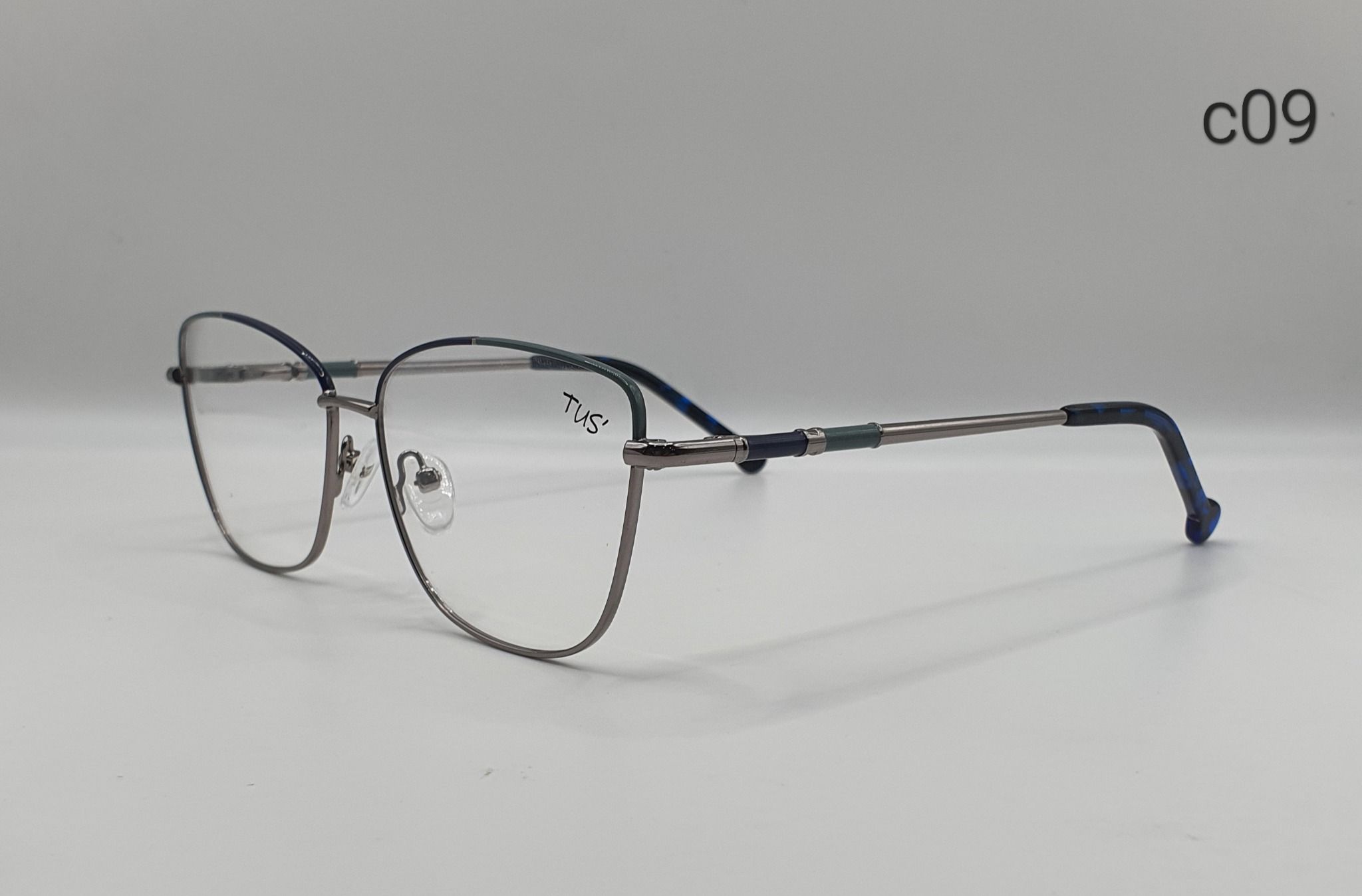  Gọng Xi VHE179_Metal Frames 