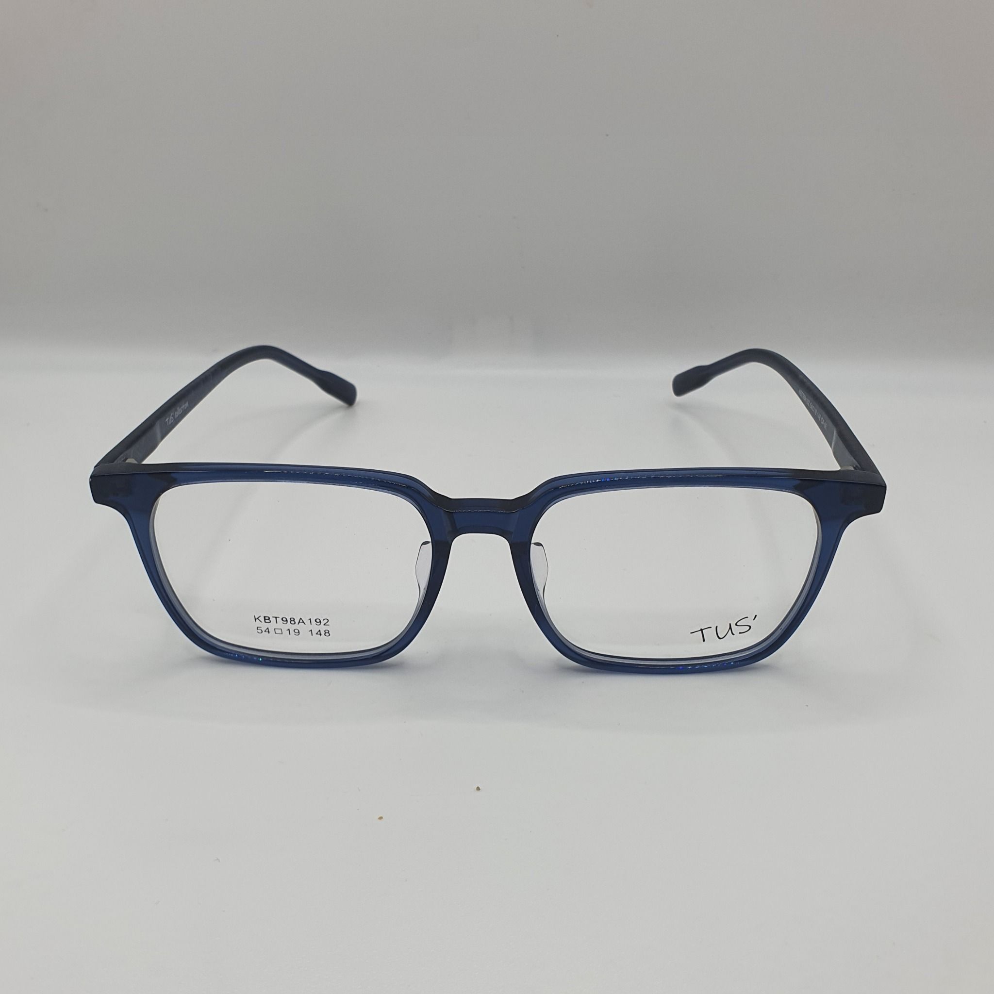  KBT 98A192 #Gọng Nhựa _Acetate Optical Frame 