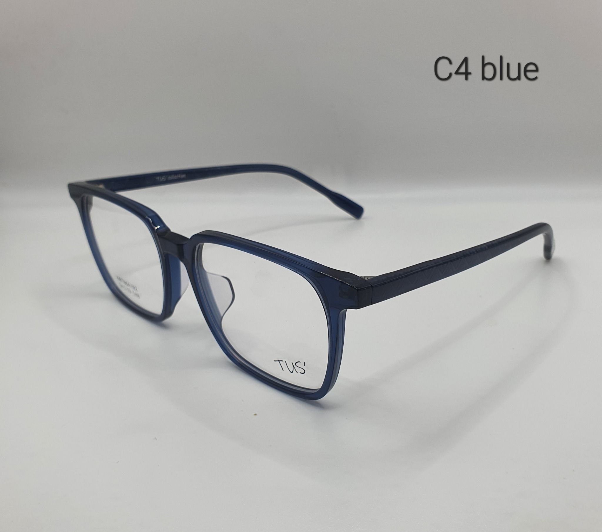  KBT 98A192 #Gọng Nhựa _Acetate Optical Frame 