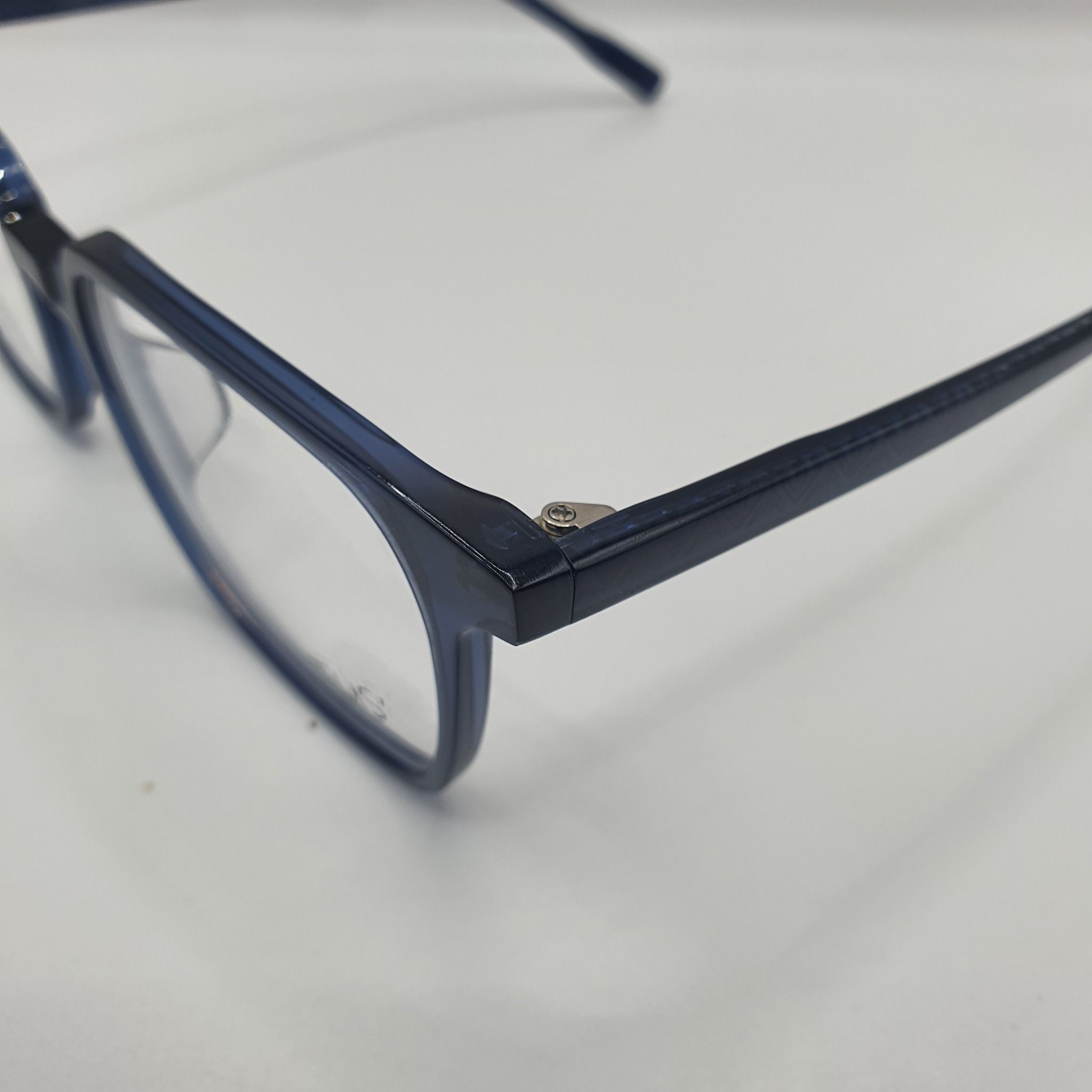  KBT 98A192 #Gọng Nhựa _Acetate Optical Frame 