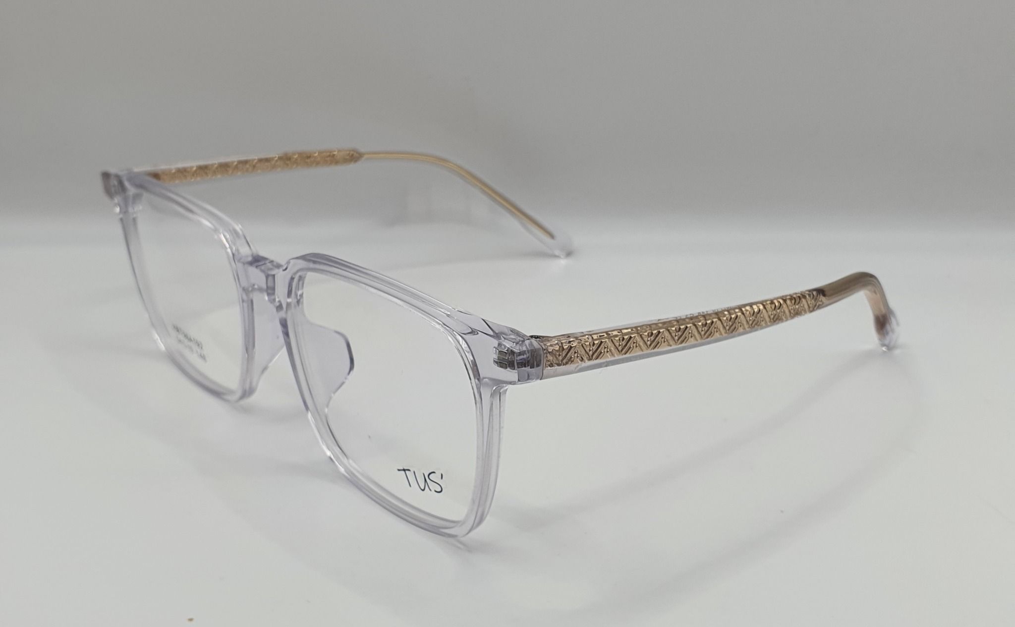  KBT 98A192 #Gọng Nhựa _Acetate Optical Frame 