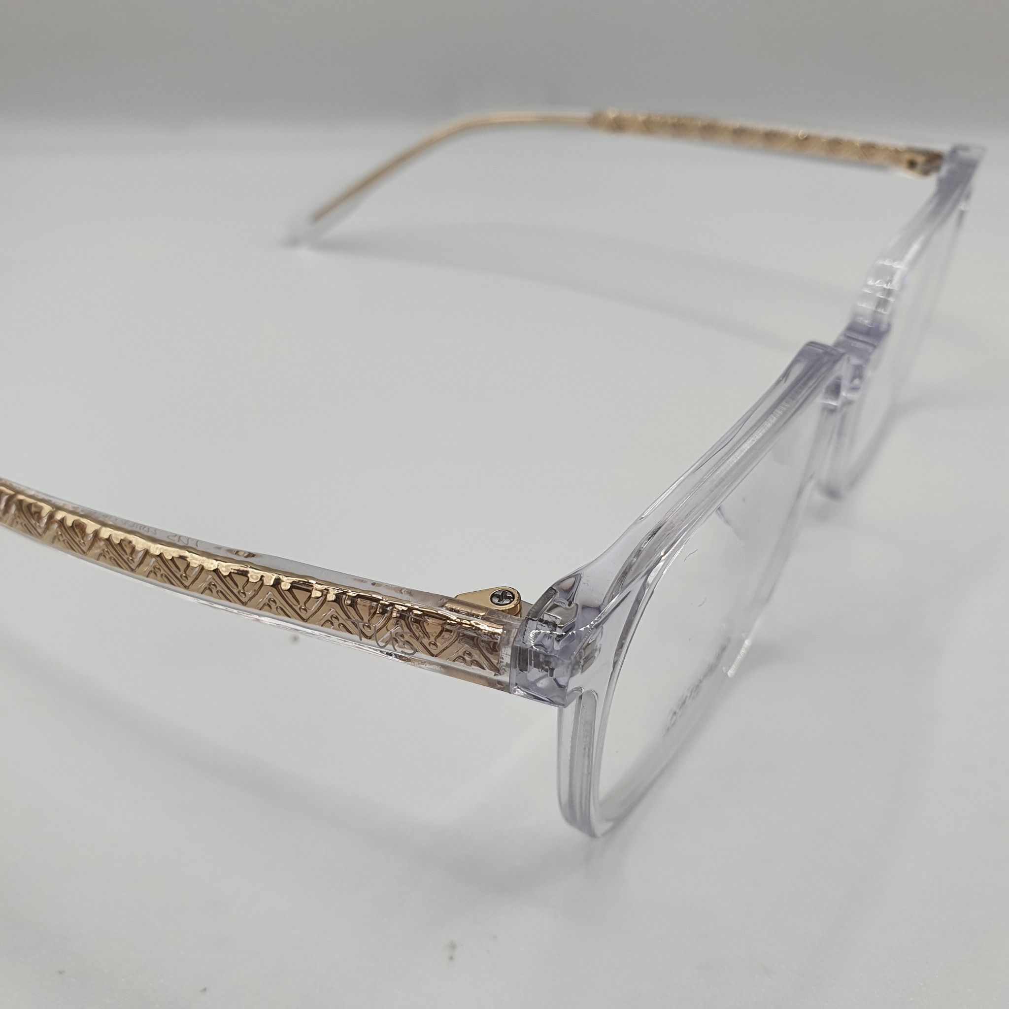  KBT 98A192 #Gọng Nhựa _Acetate Optical Frame 