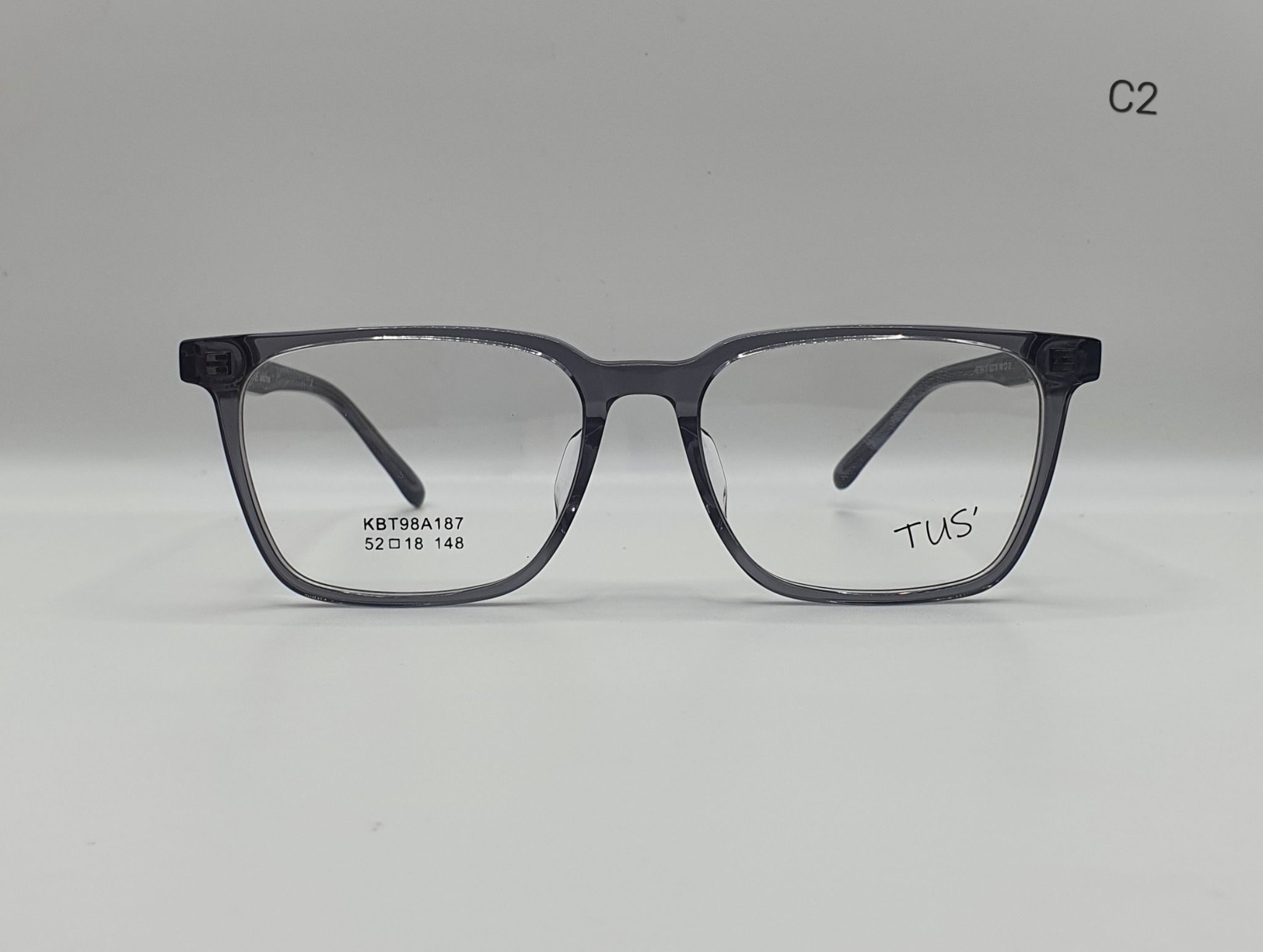  KBT 98A187 # Gọng nhựa Acetate optical frame 