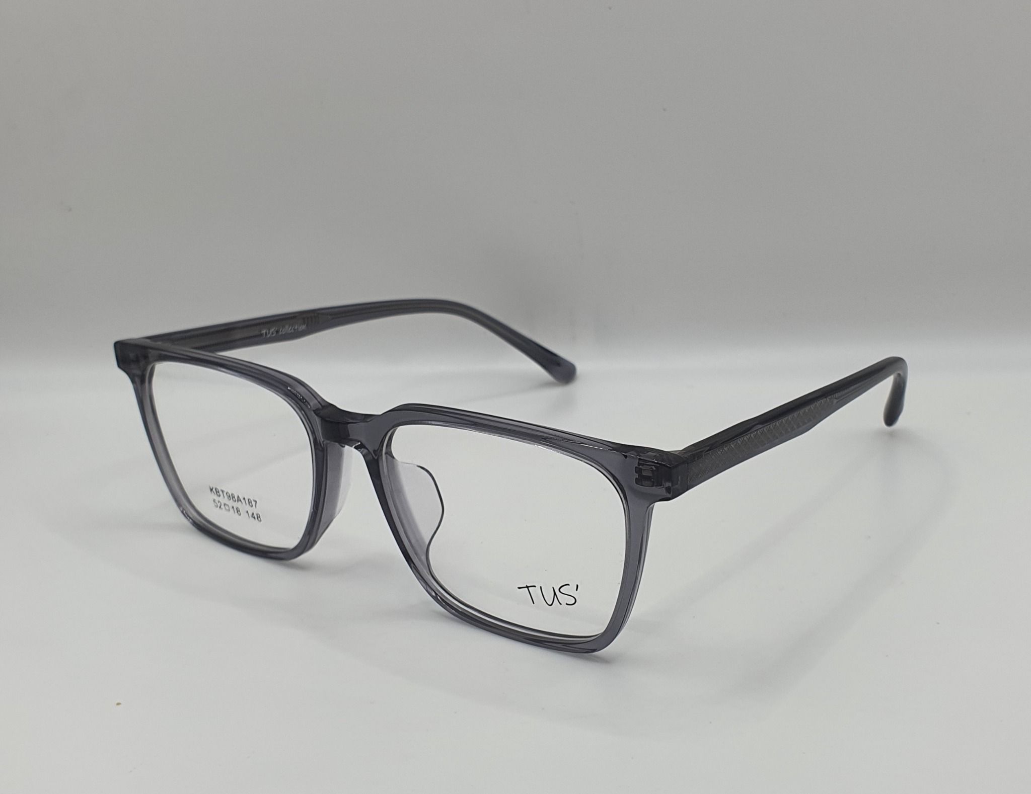  KBT 98A187 # Gọng nhựa Acetate optical frame 