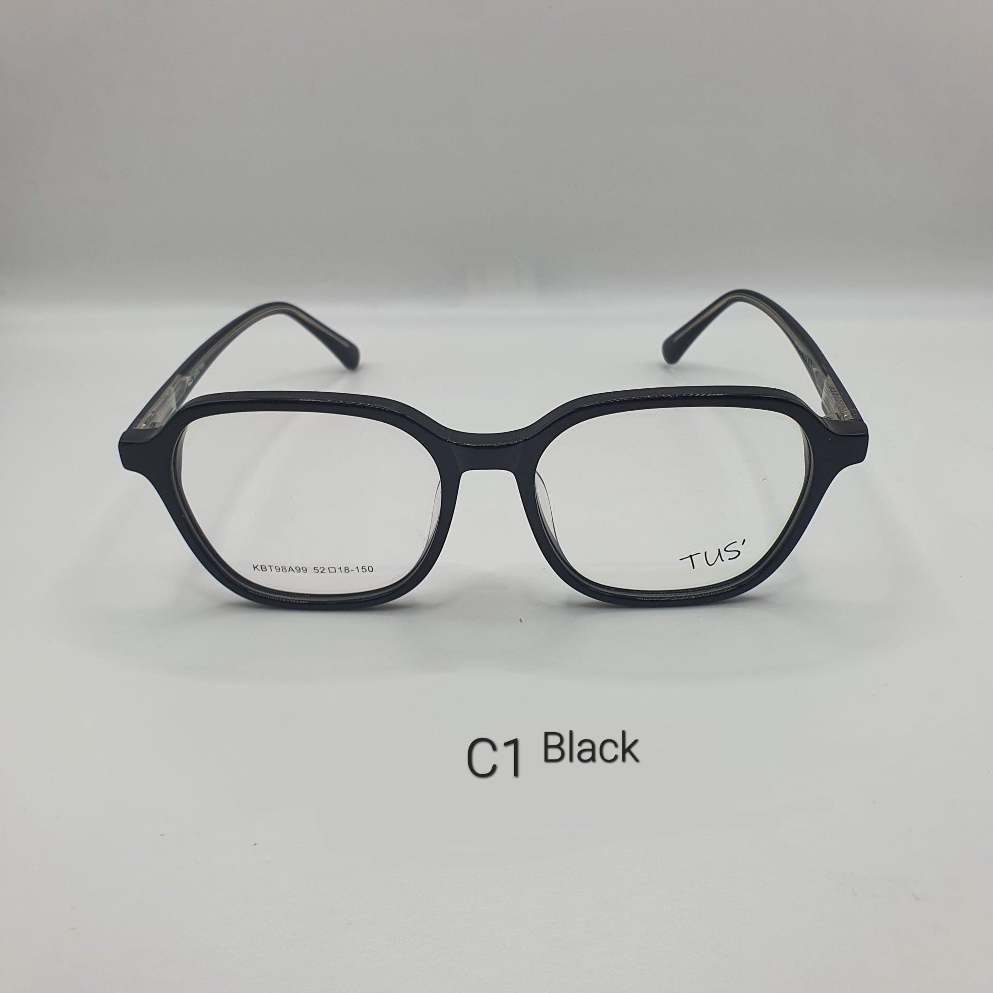 KBT 98A99 # Gọng nhựa Acetate optical frame 