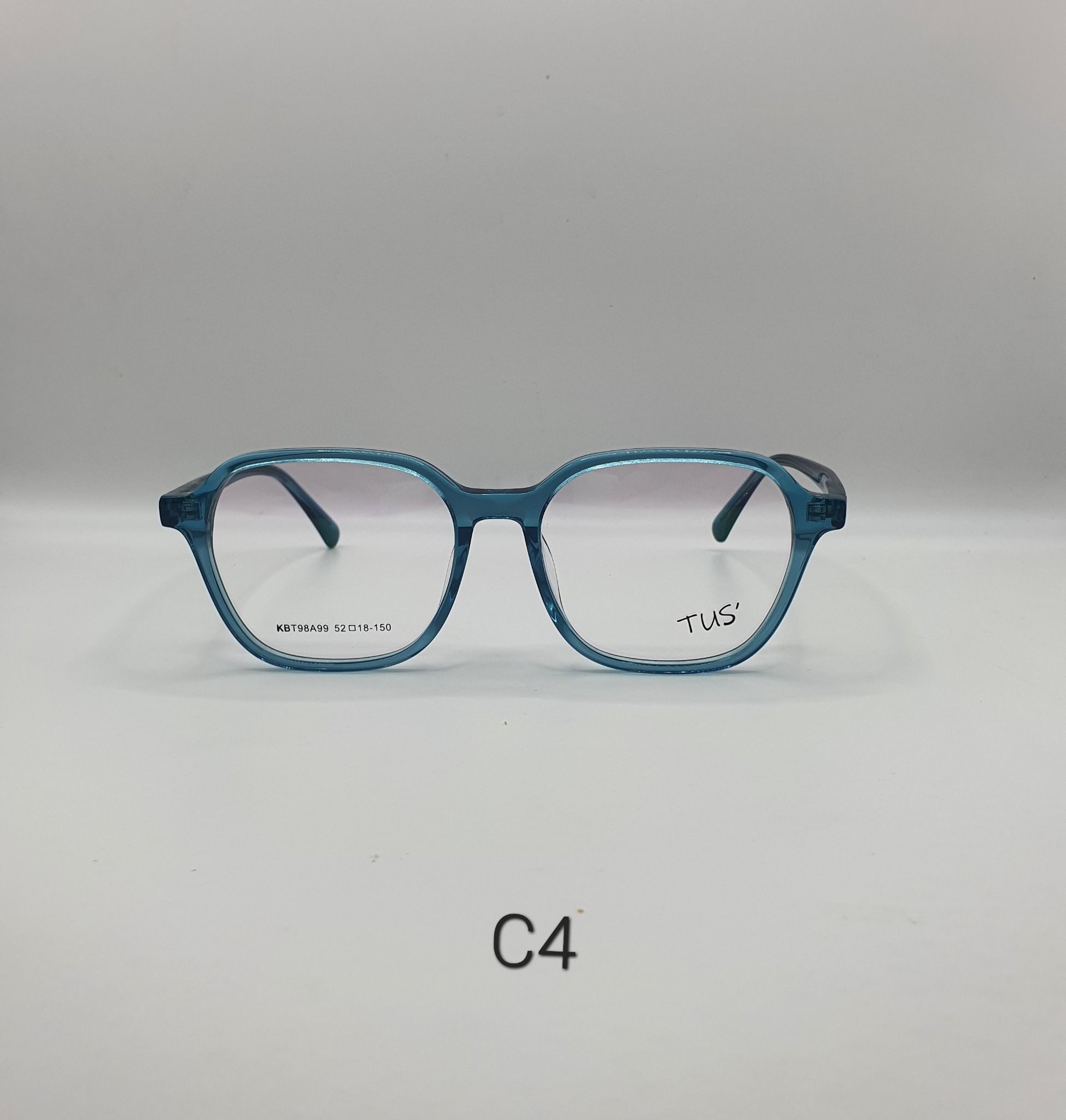  KBT 98A99 # Gọng nhựa Acetate optical frame 