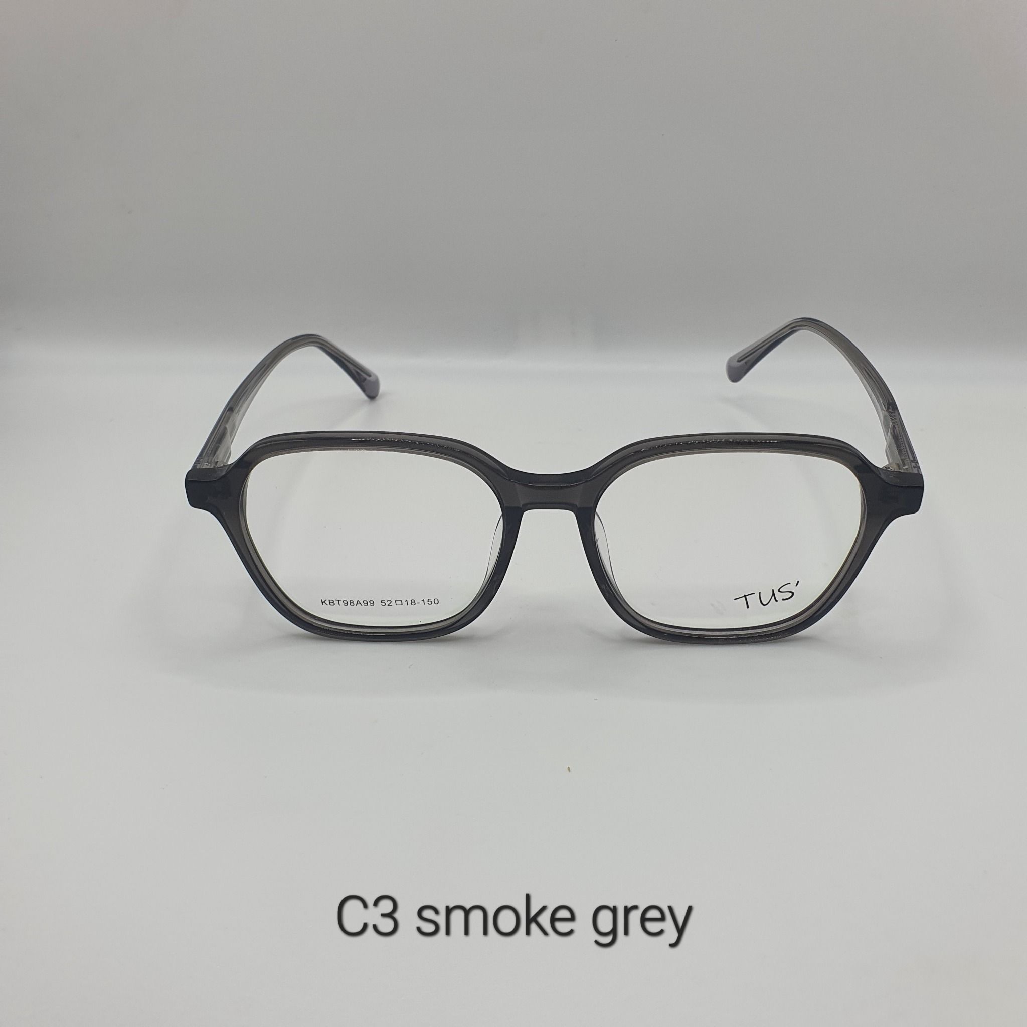  KBT 98A99 # Gọng nhựa Acetate optical frame 