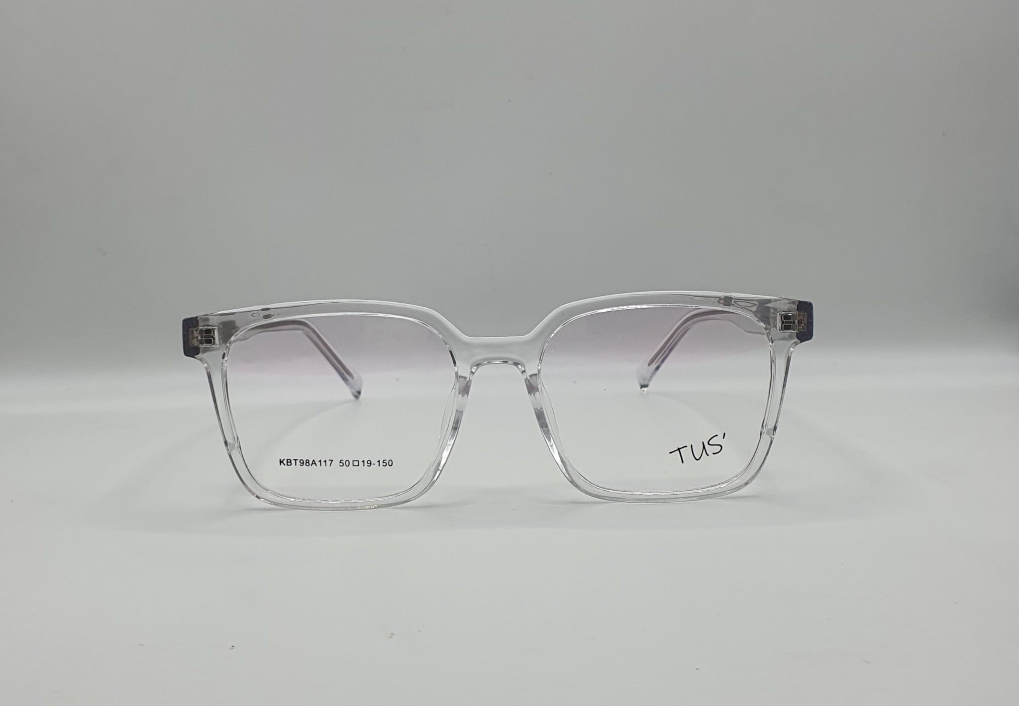  KBT 98A117 # Gọng nhựa Acetate optical frame 
